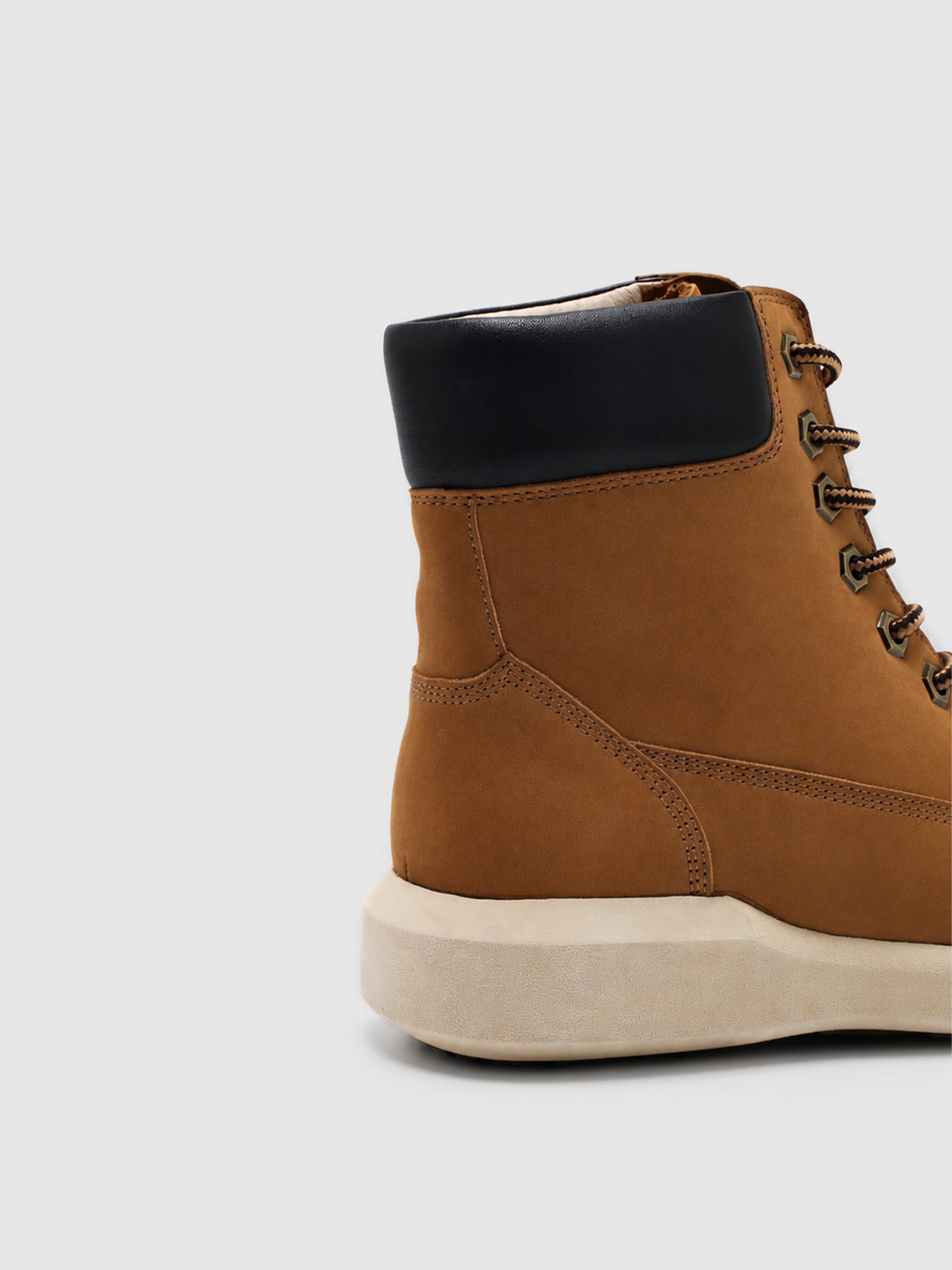Inspired by the Outdoors, Refined for the City
