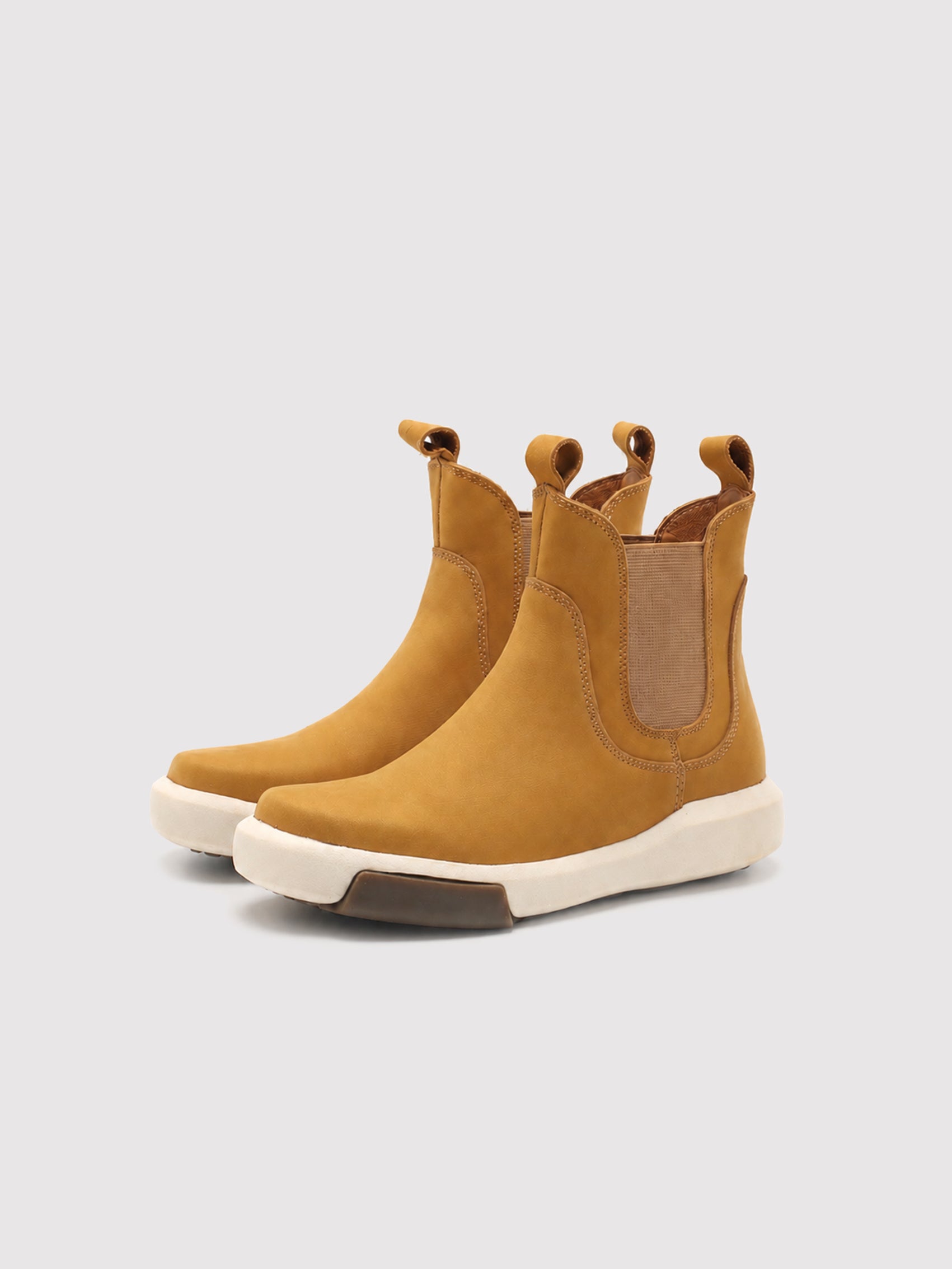 Everyday Block Sole Chelsea Boot
