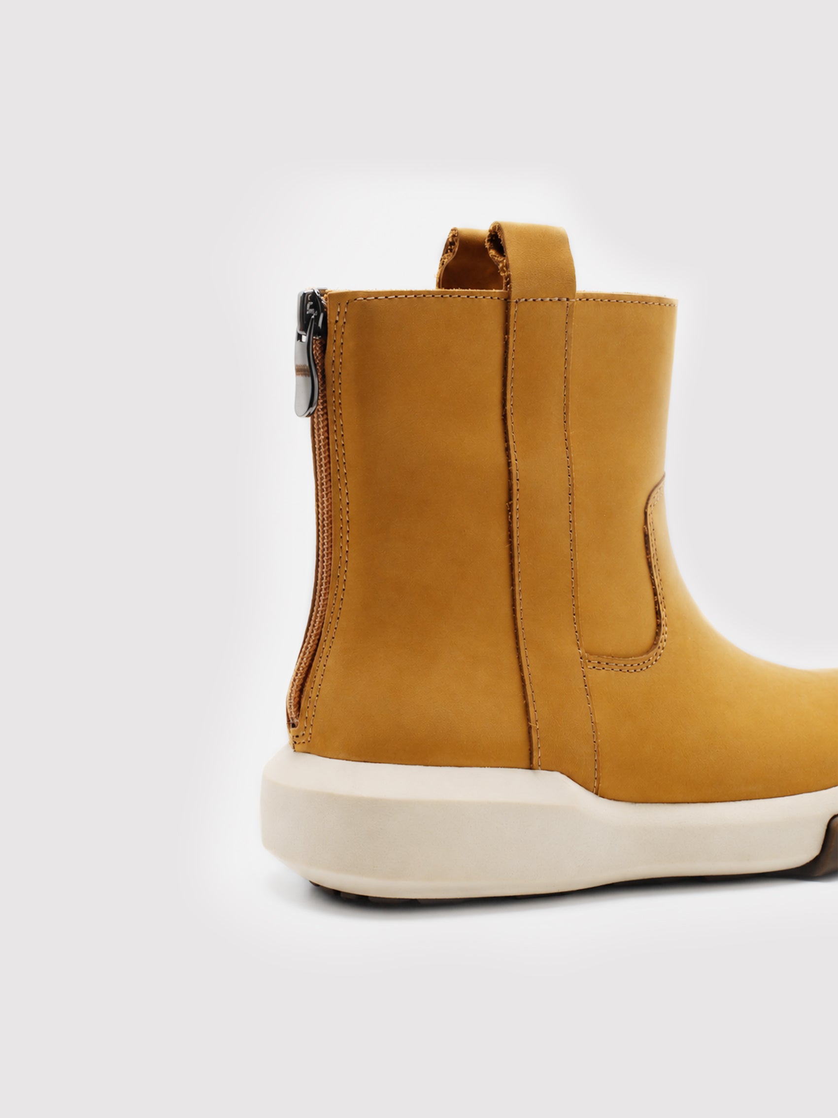 Grounded in Comfort, Designed for Movement