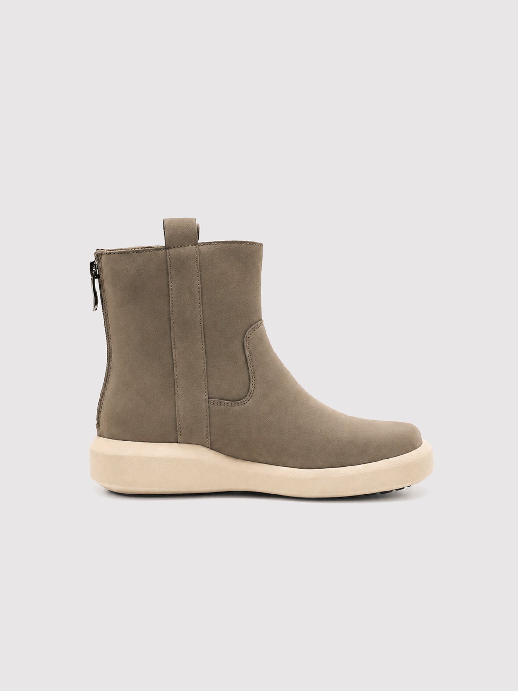 Arte In Acti Everyday Block Chelsea Boot