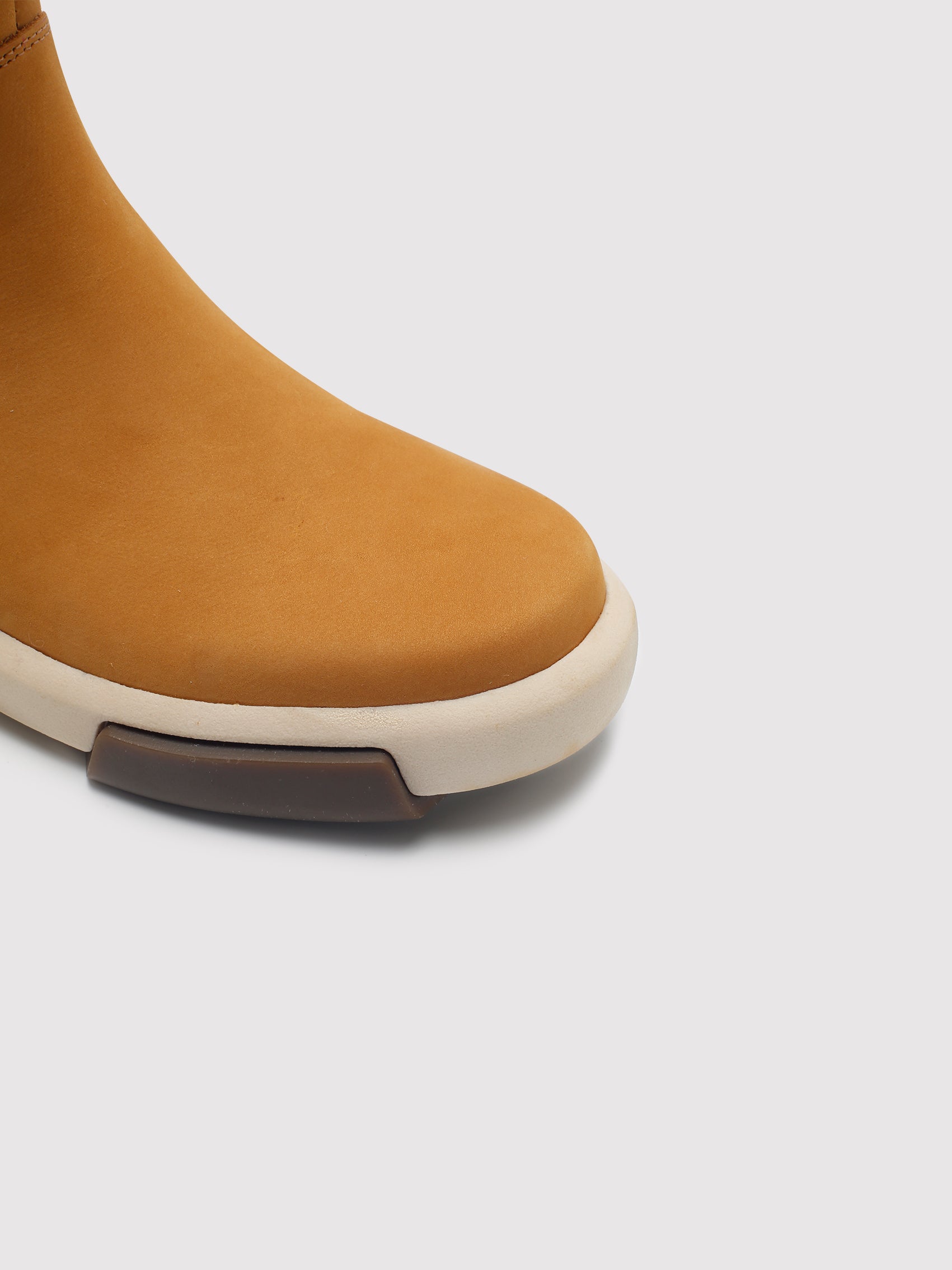 Everyday Block Sole Chelsea Boot