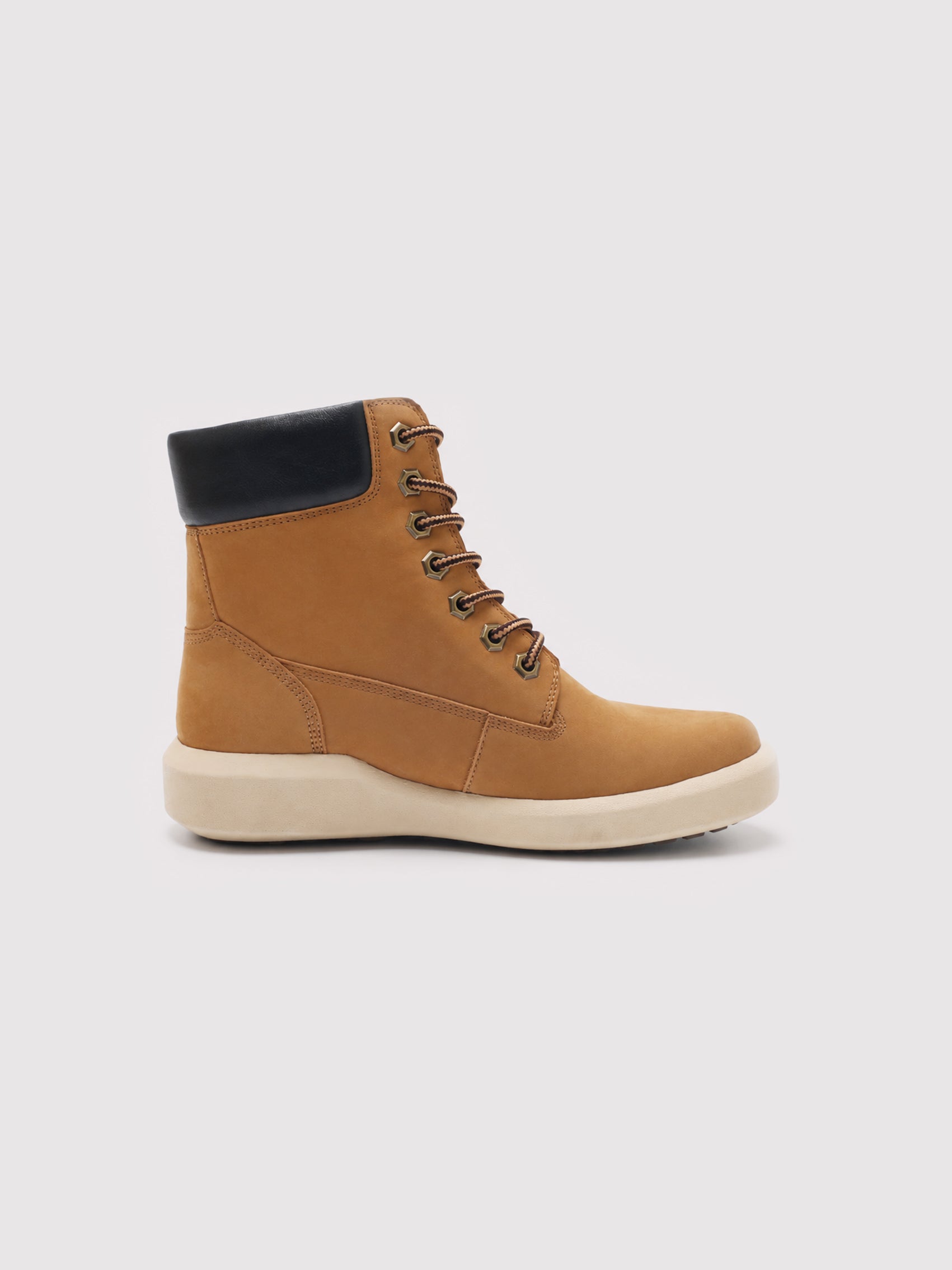 Inspired by the Outdoors, Refined for the City
