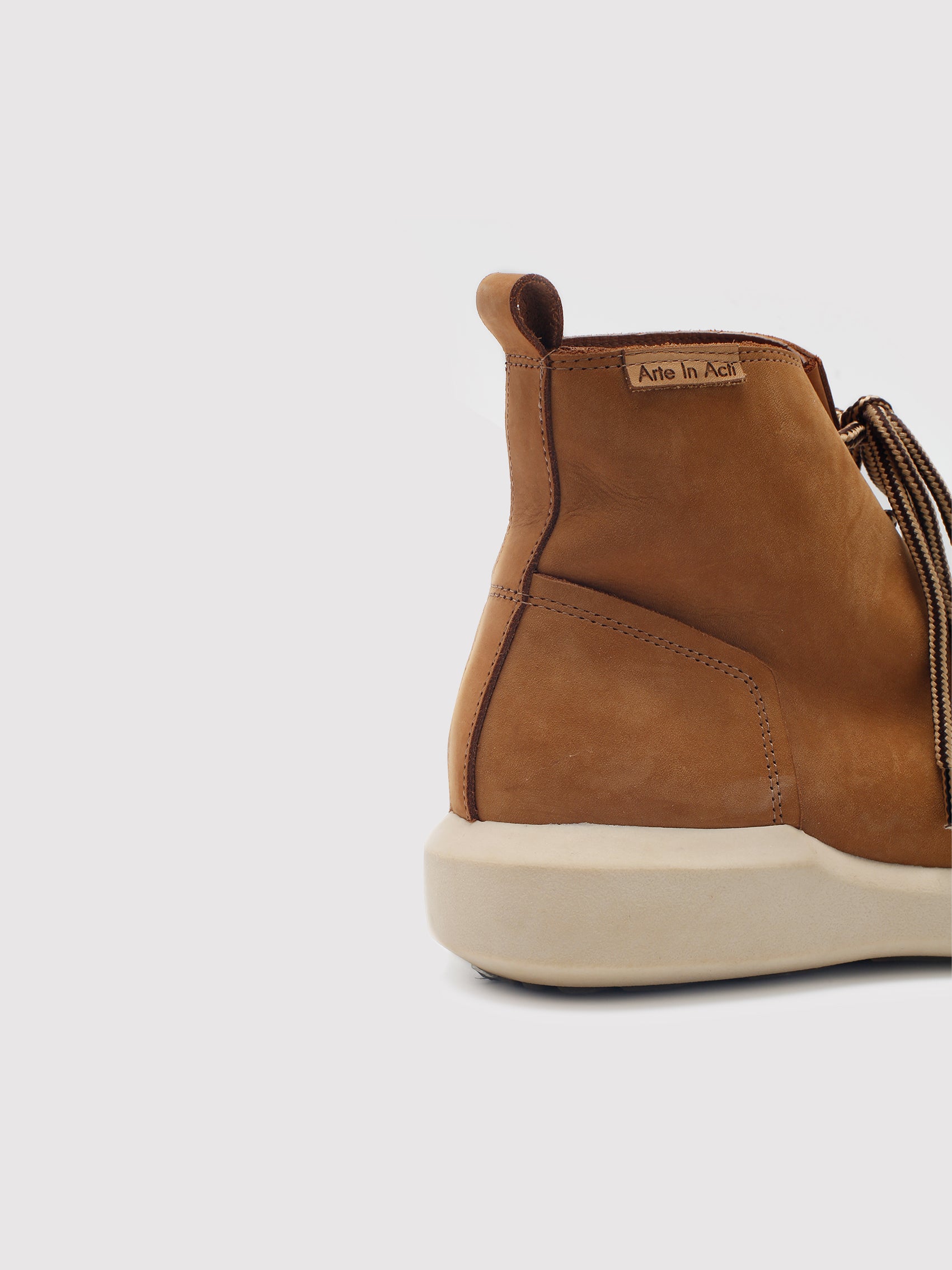Arte In Acti Retro Women's Boots