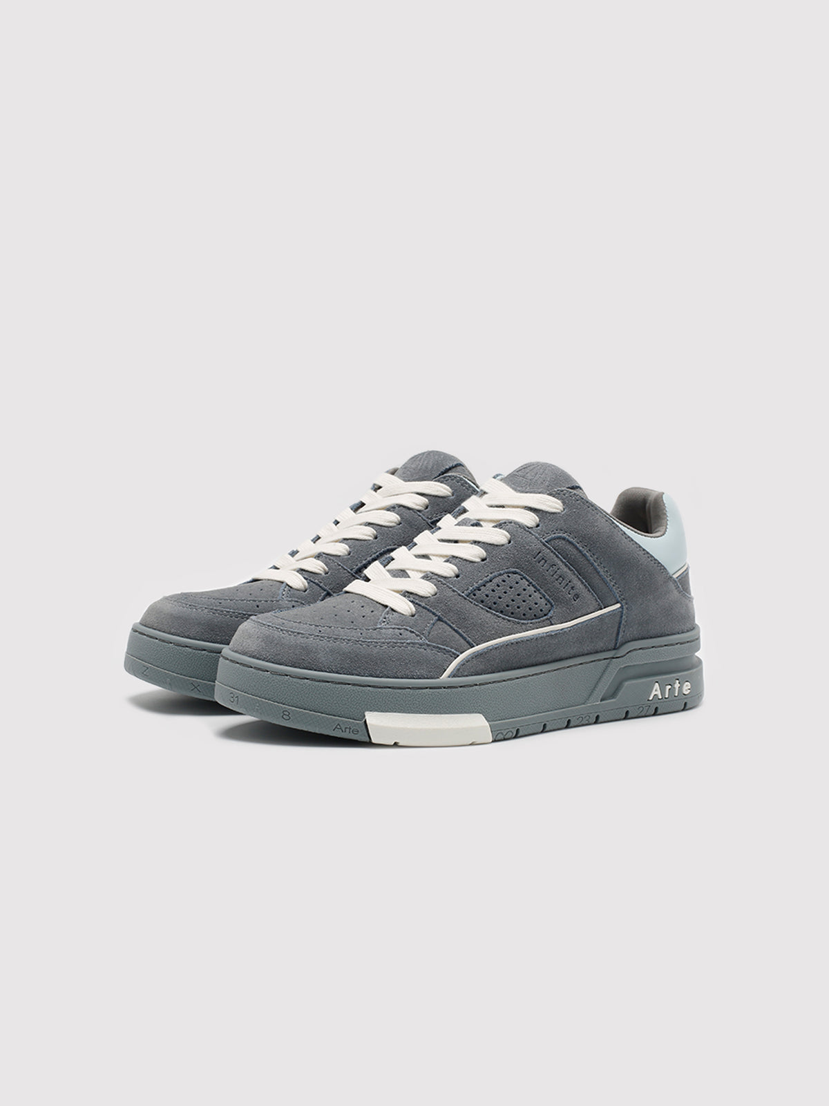 Two-Way Shoe