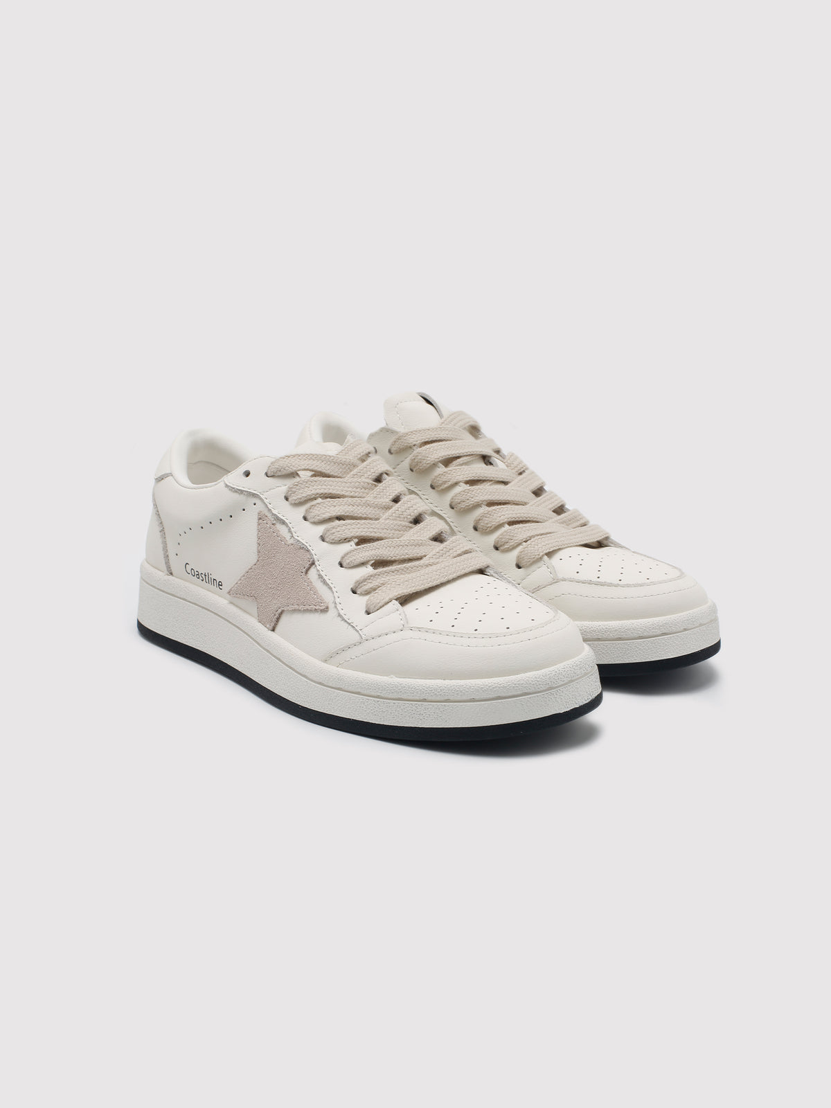 Star Sneakers