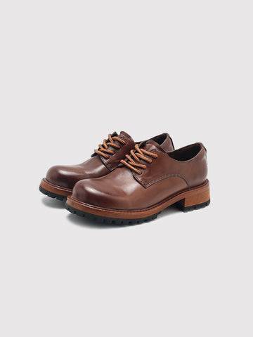 Horsehide Shoes