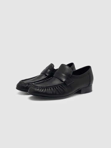 Soft Nappa Loafers