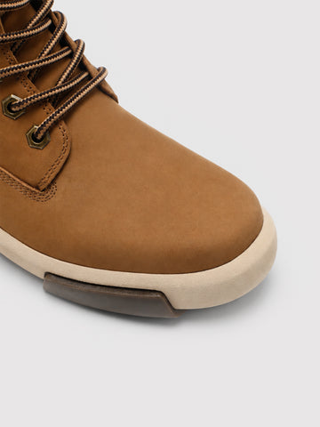 Inspired by the Outdoors, Refined for the City