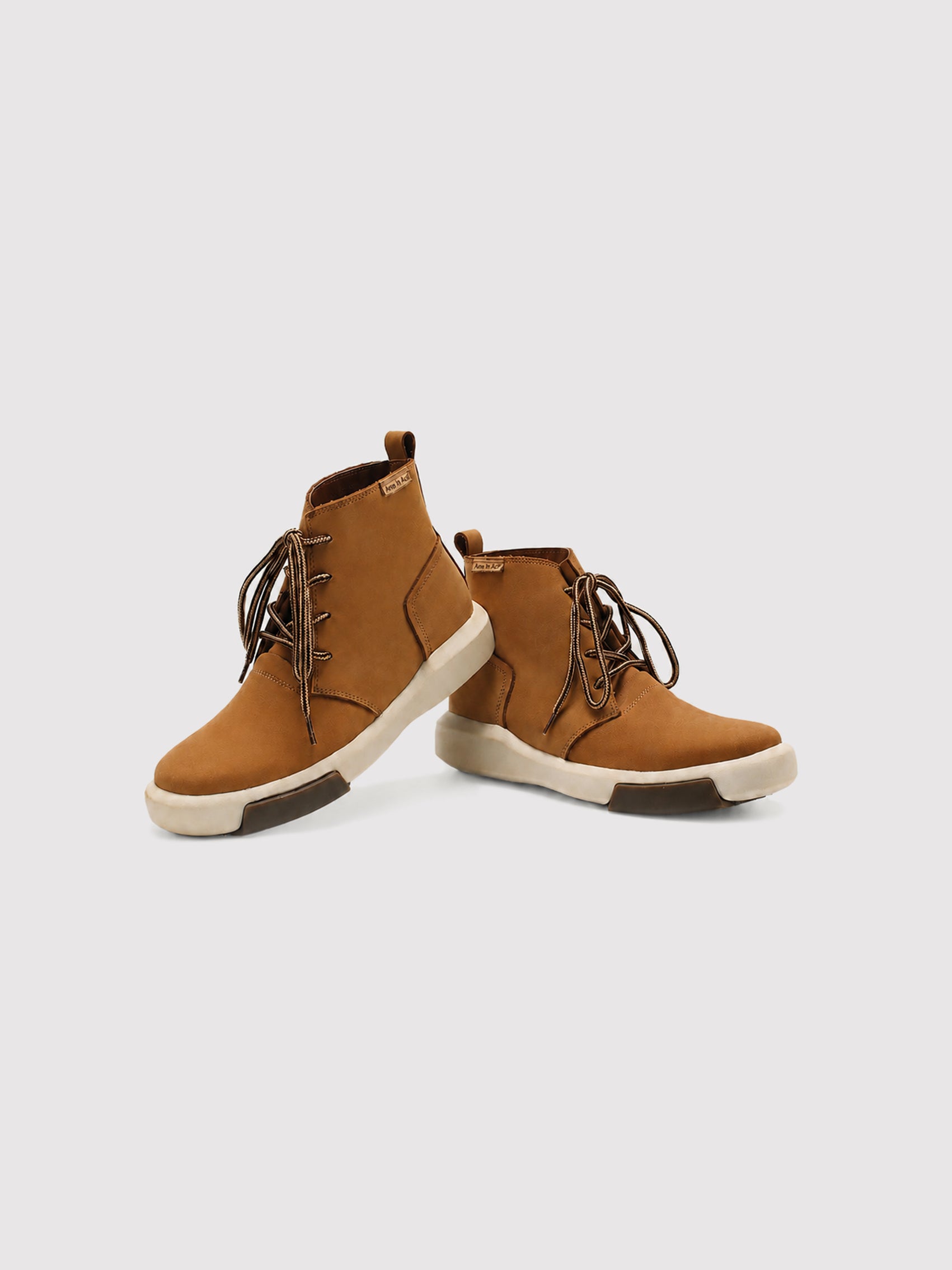 Arte In Acti Retro Women's Boots