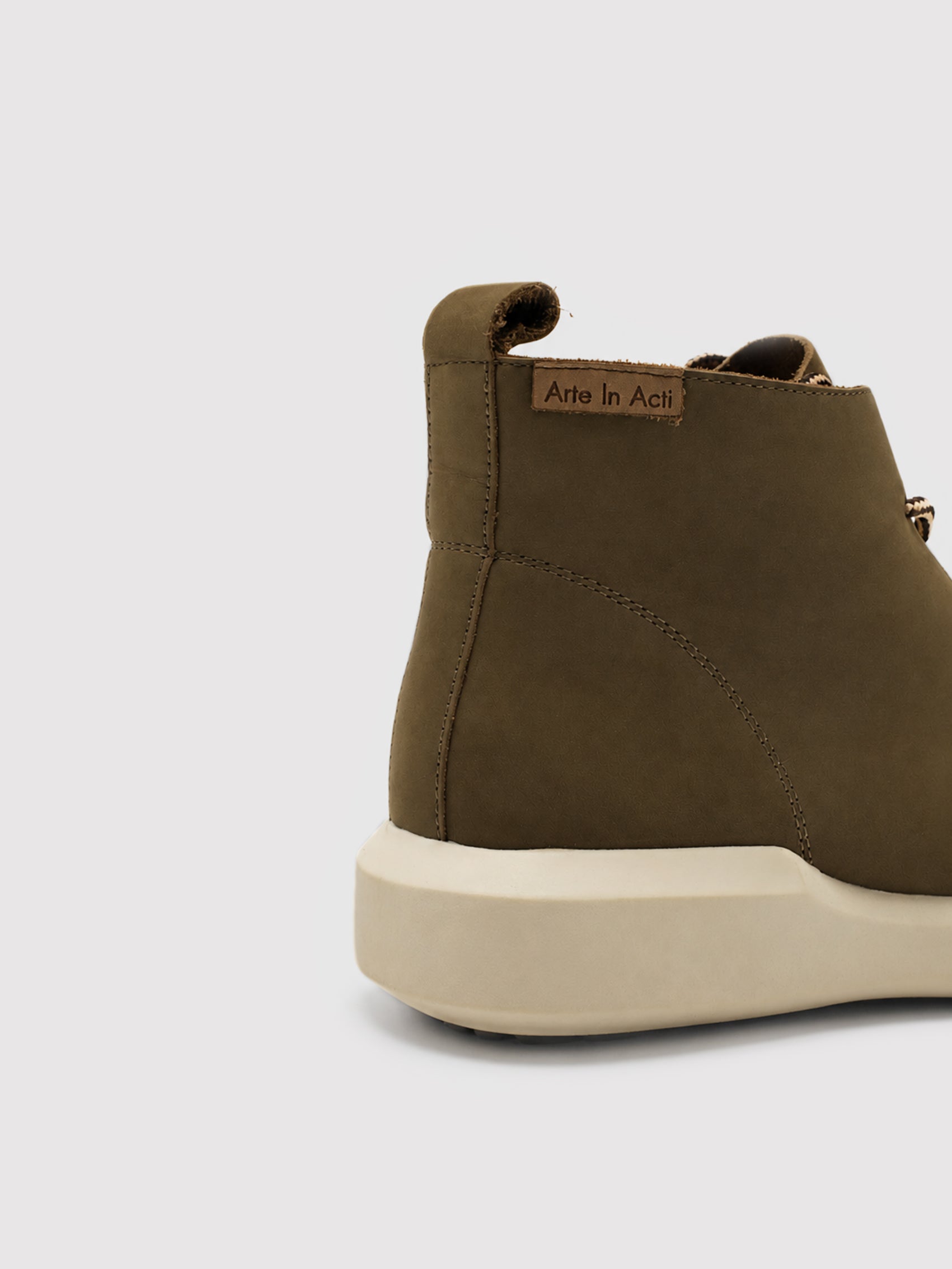 Inspired by nature, crafted for everyday movement