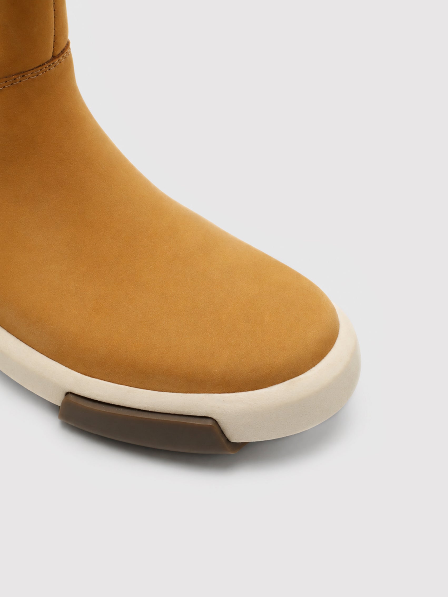 Grounded in Comfort, Designed for Movement