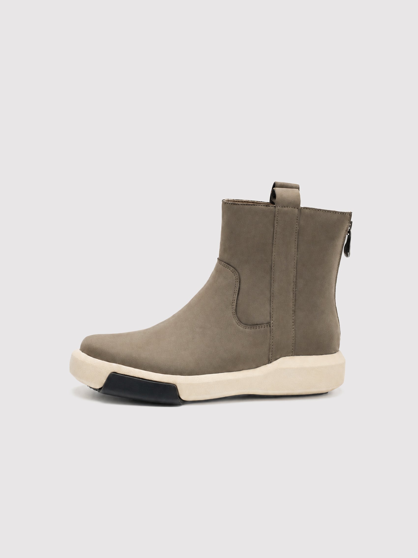 Arte In Acti Everyday Block Chelsea Boot