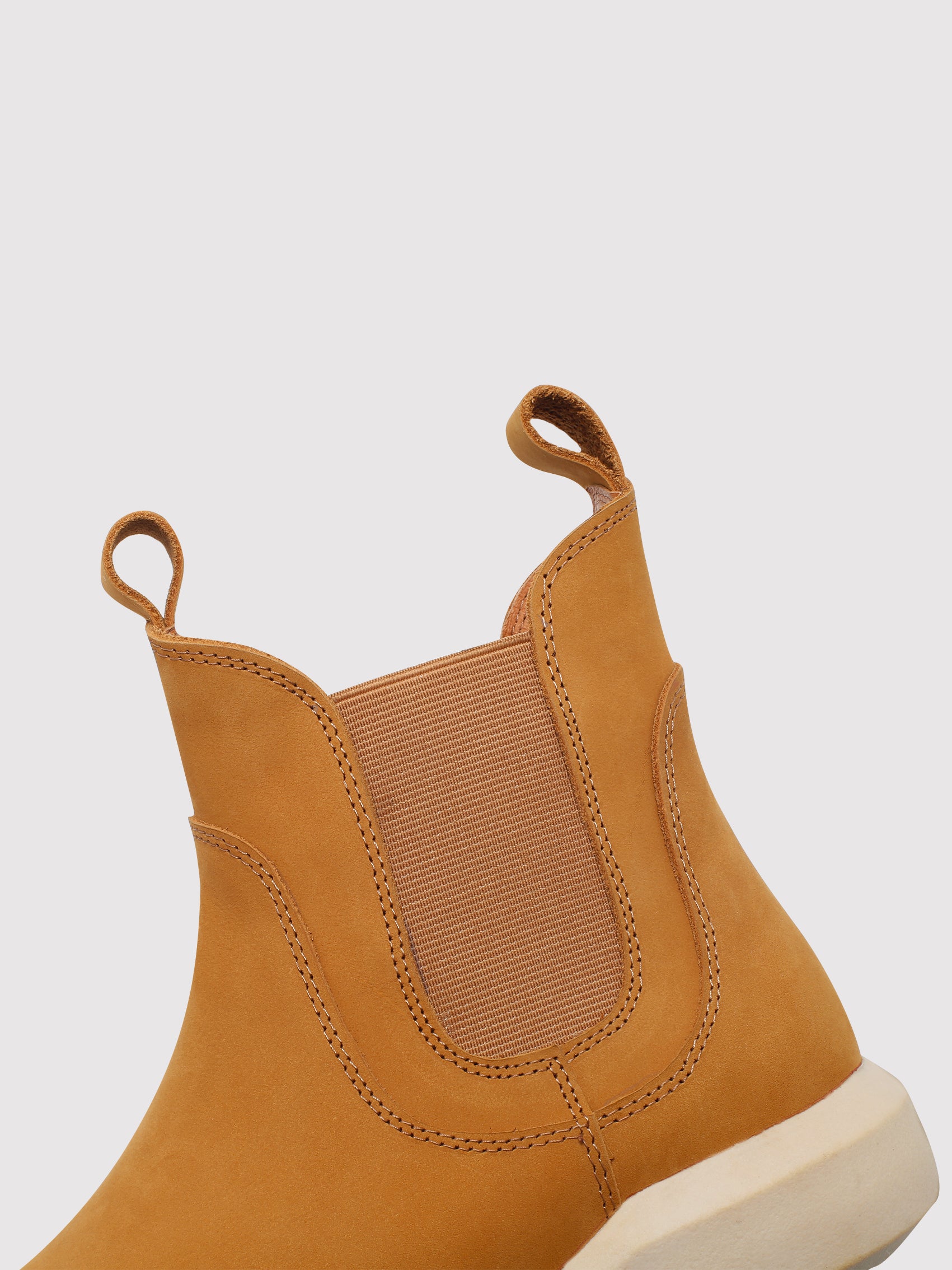 Everyday Block Sole Chelsea Boot