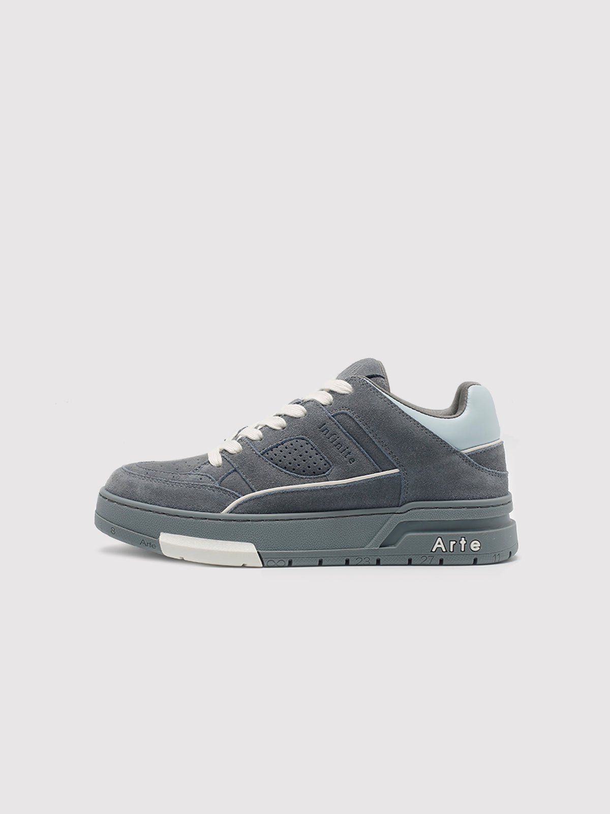 Two-Way Shoe