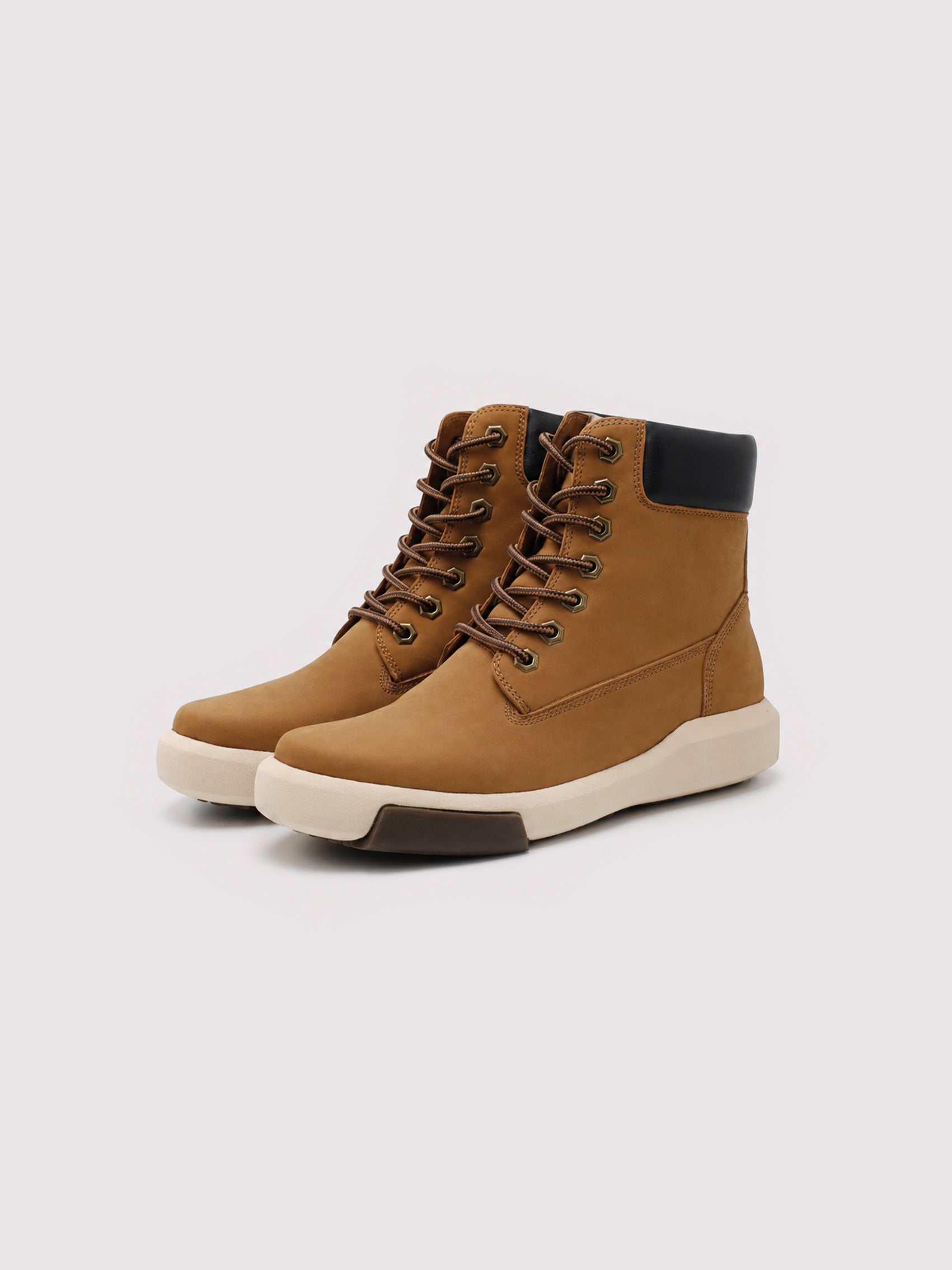 Inspired by the Outdoors, Refined for the City
