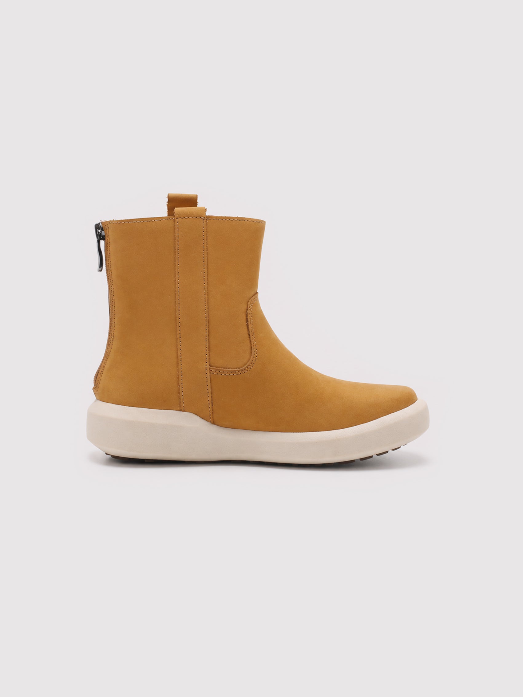 Grounded in Comfort, Designed for Movement