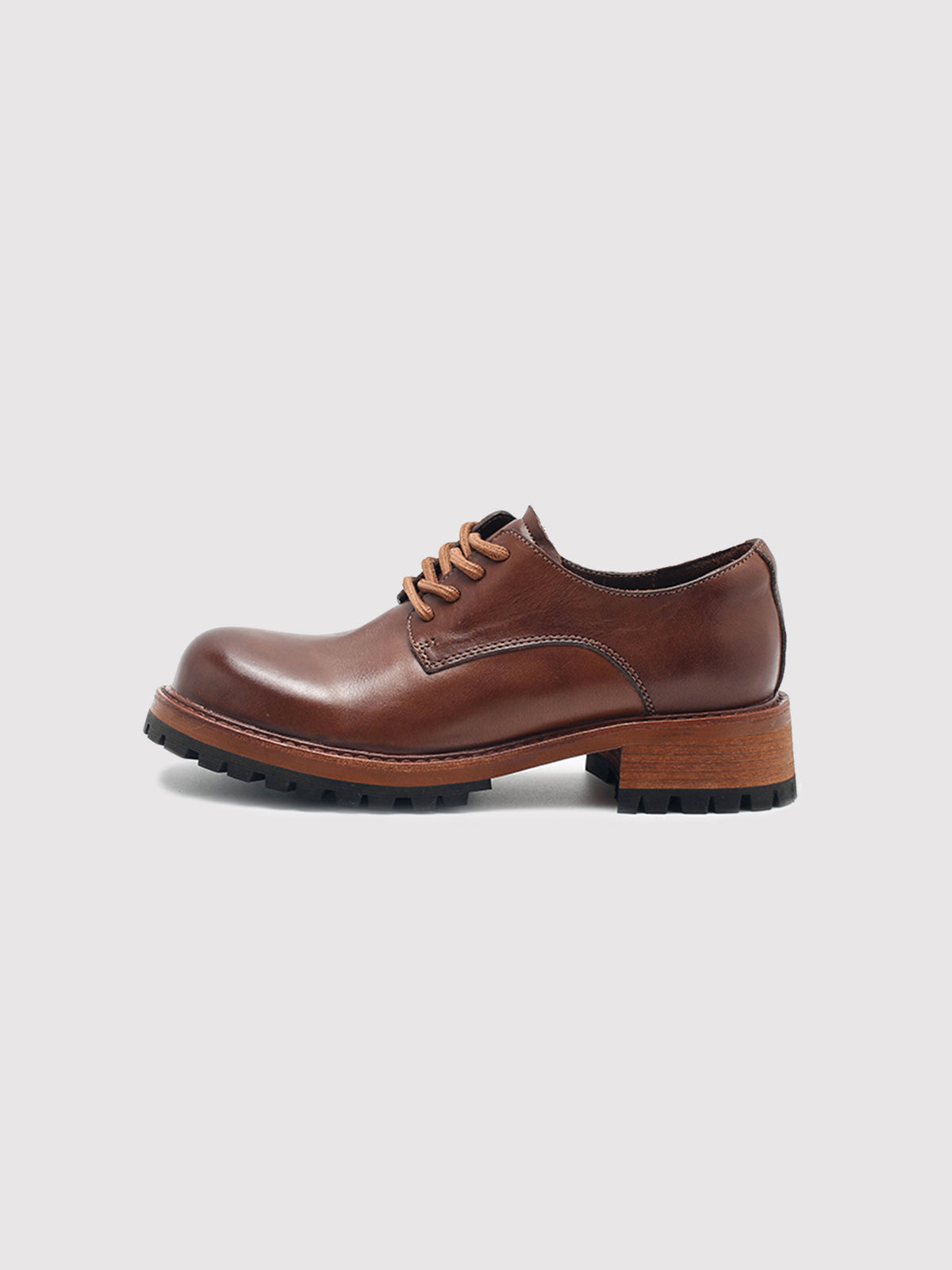 Horsehide Shoes