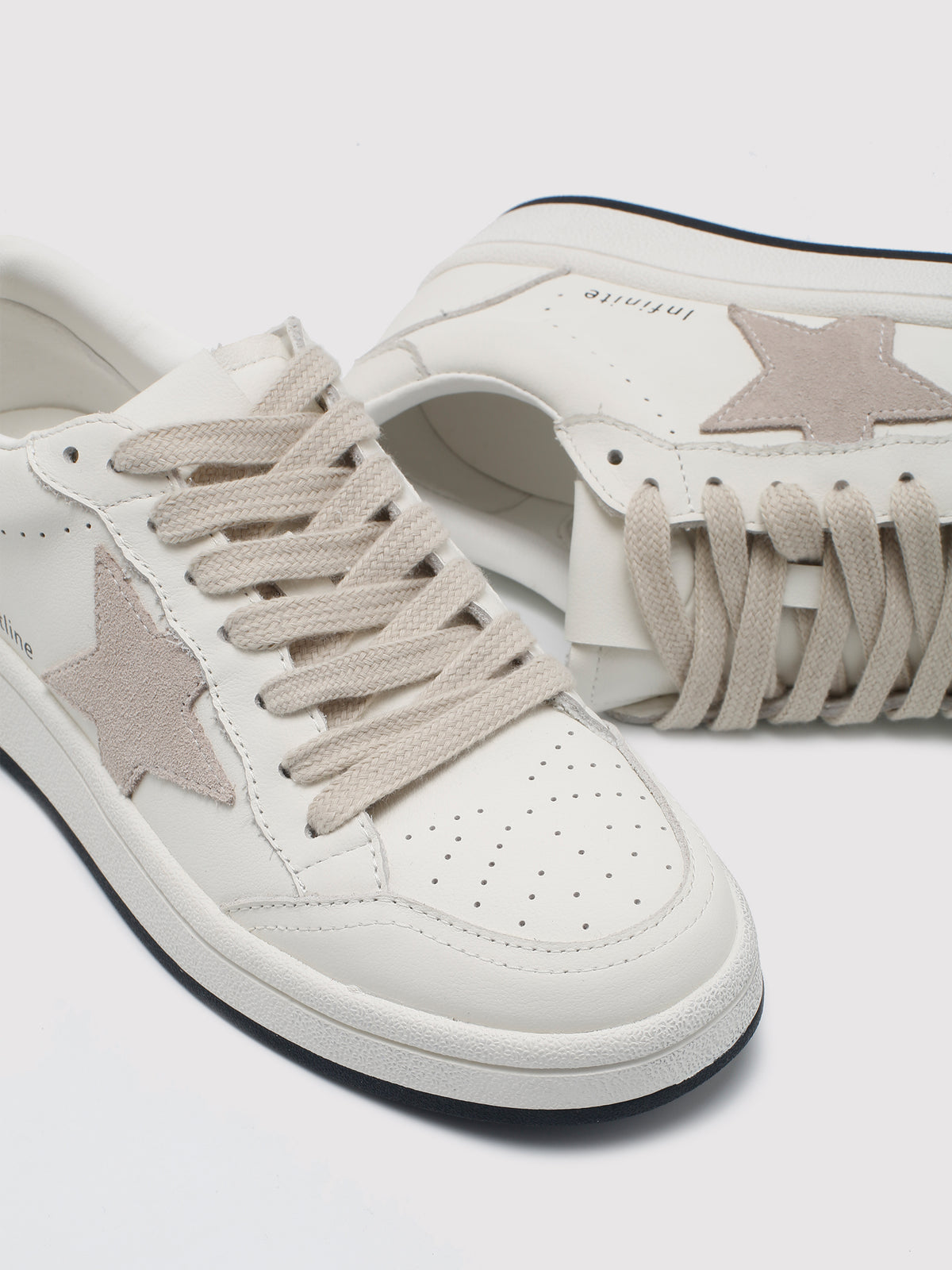 Star Sneakers