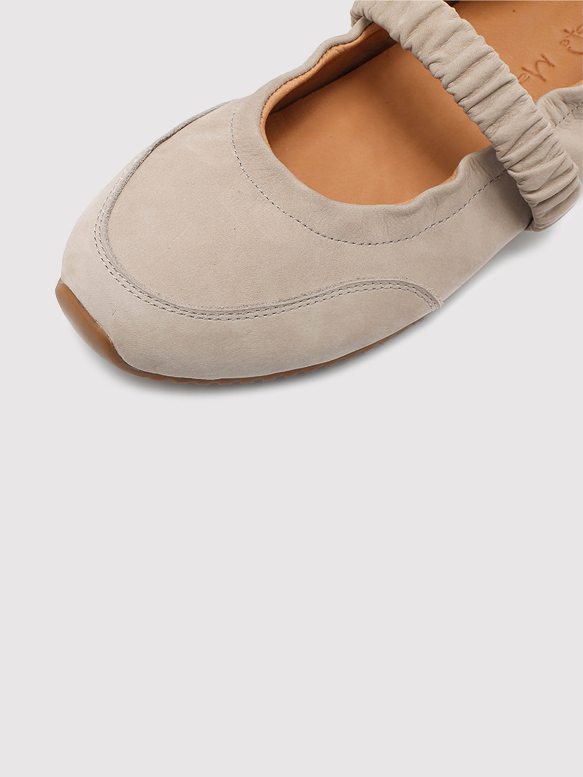 Puff Shoes