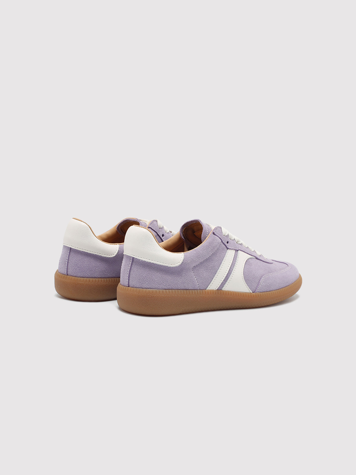 Lotus IC German Trainers