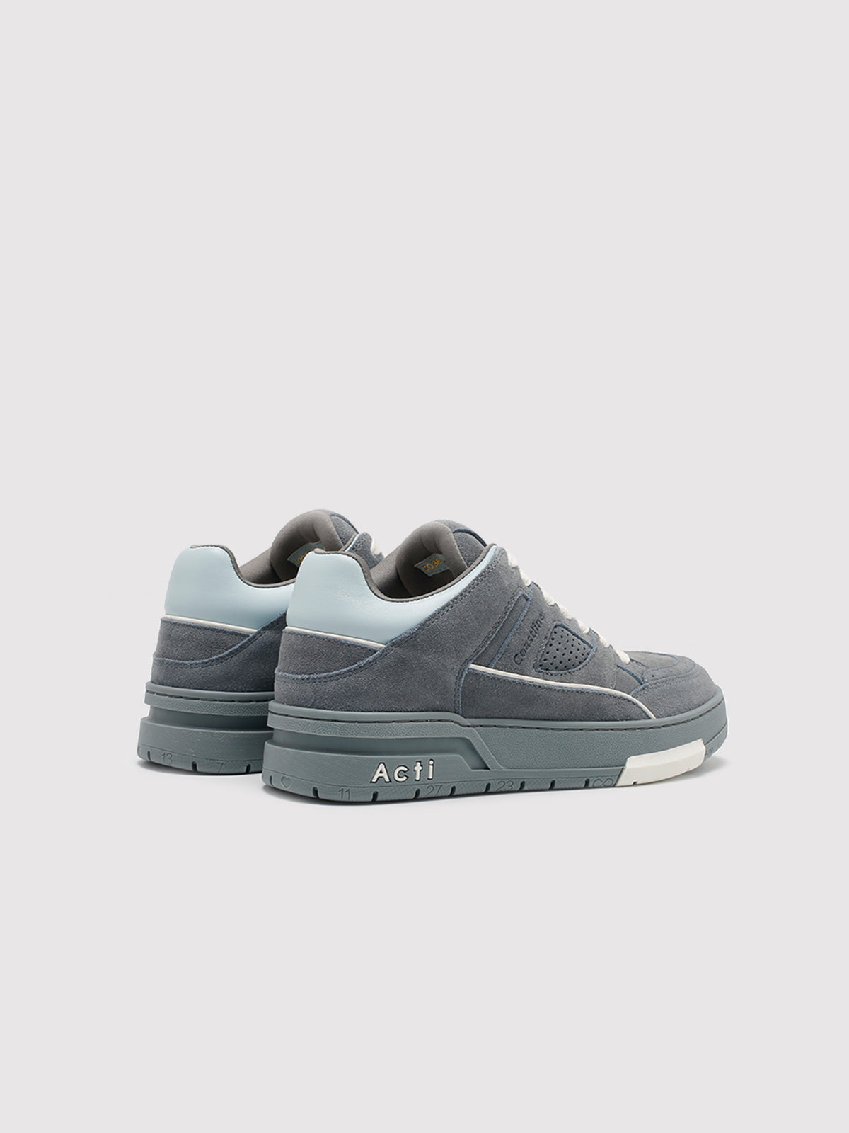 Two-Way Shoe