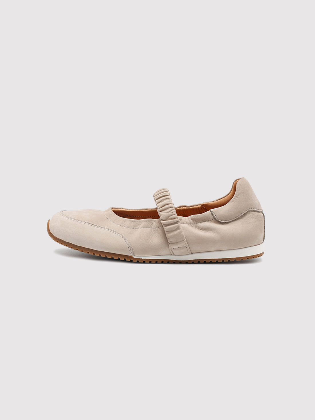Puff Shoes