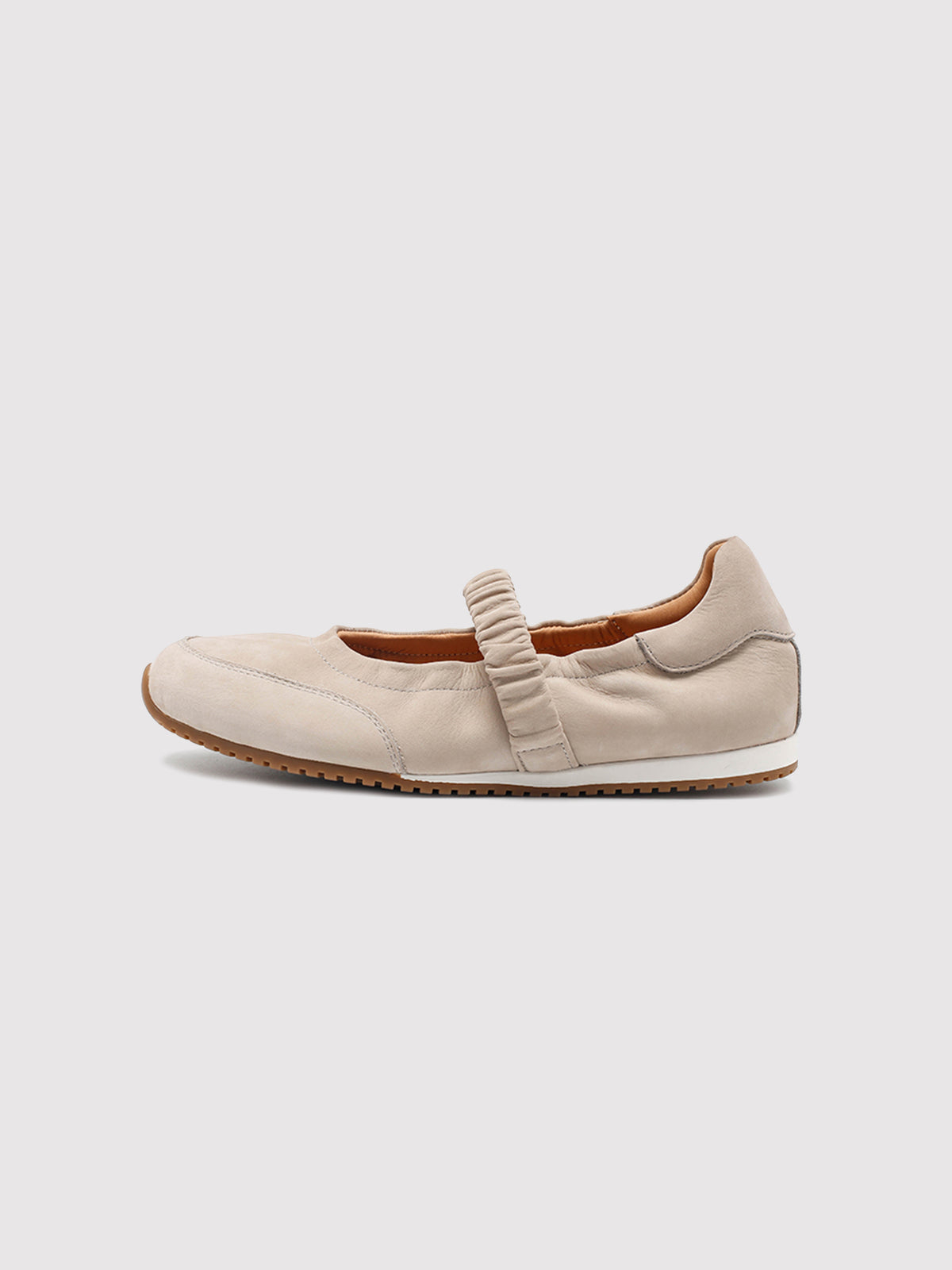 Puff Shoes