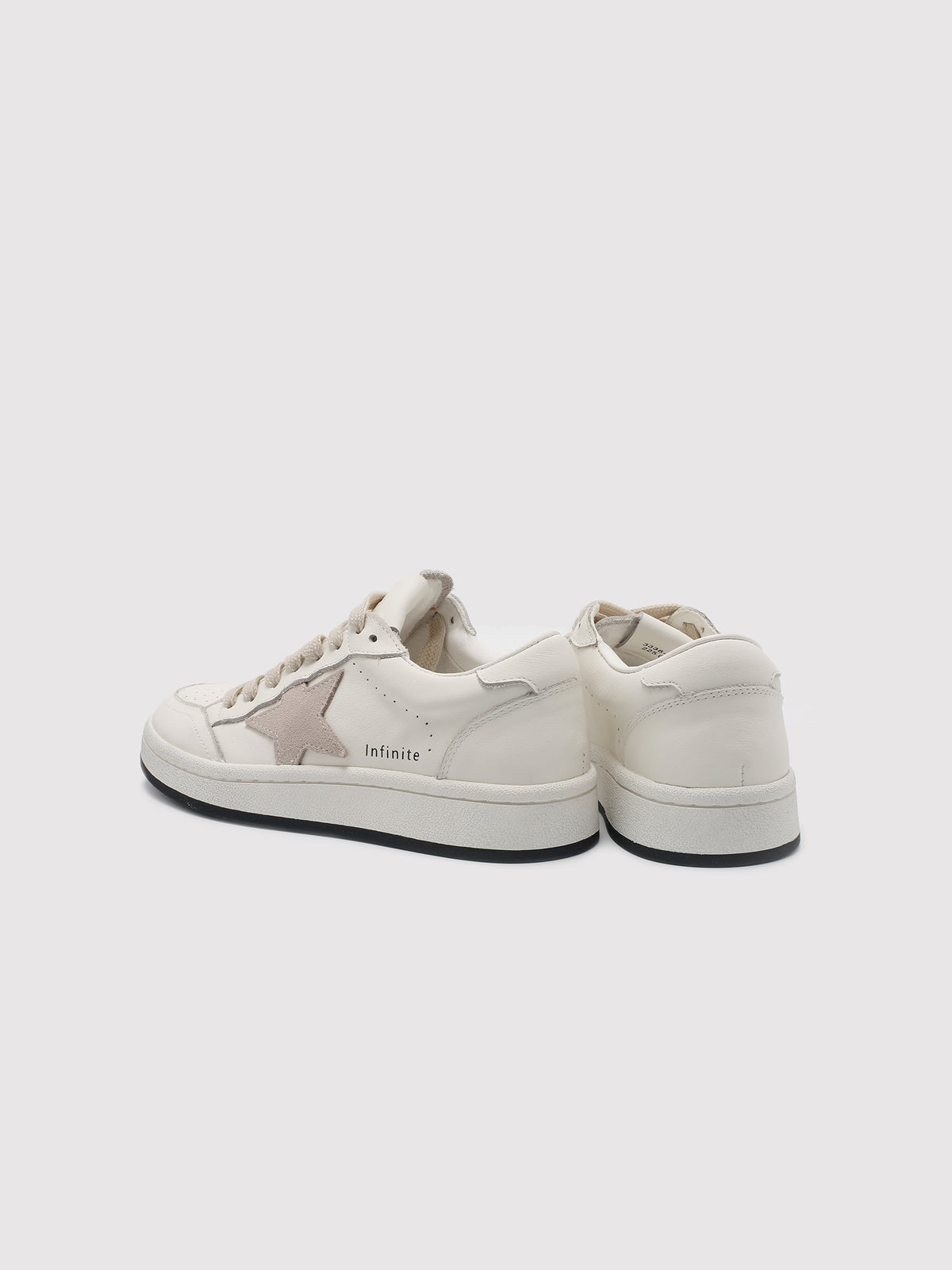 Star Sneakers
