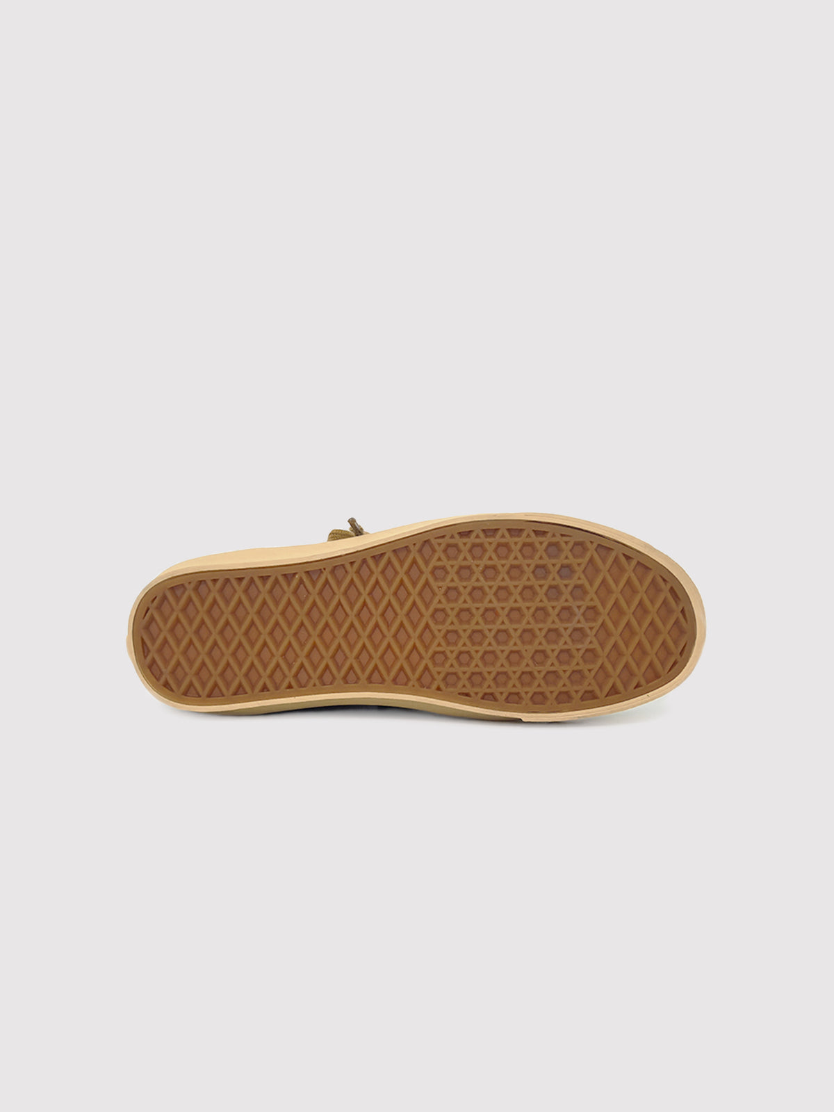 Green Silk-Finish Leather Shoes