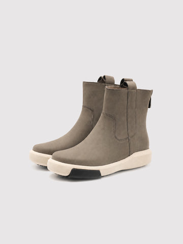 Arte In Acti Everyday Block Chelsea Boot