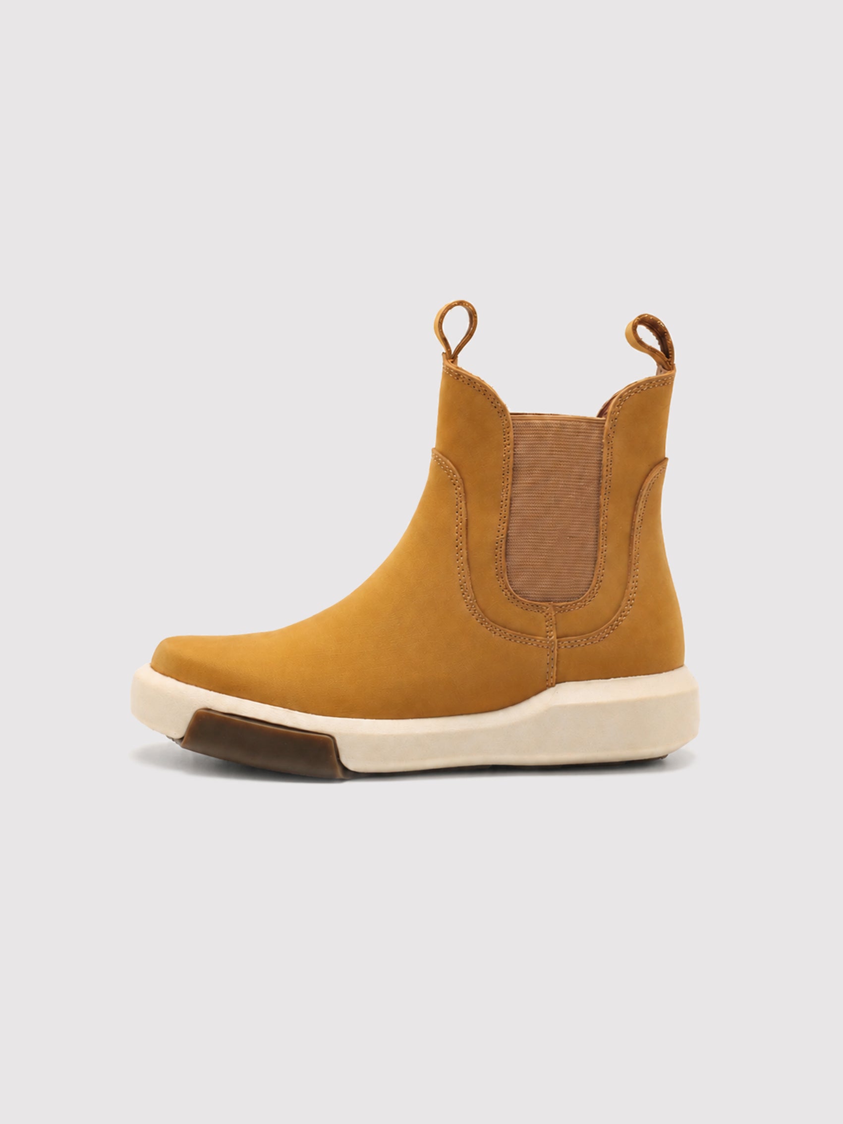 Everyday Block Sole Chelsea Boot