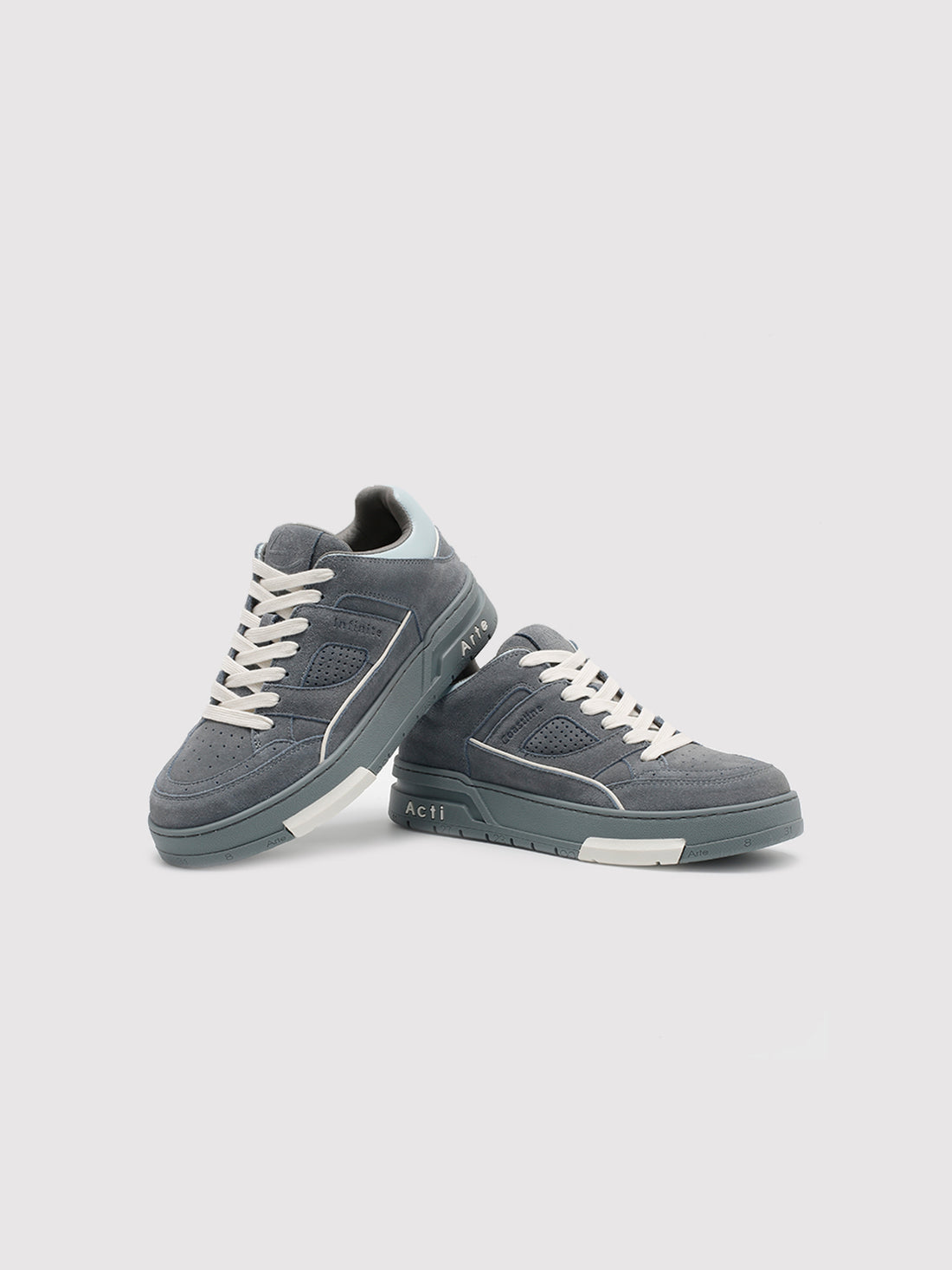 Two-Way Shoe