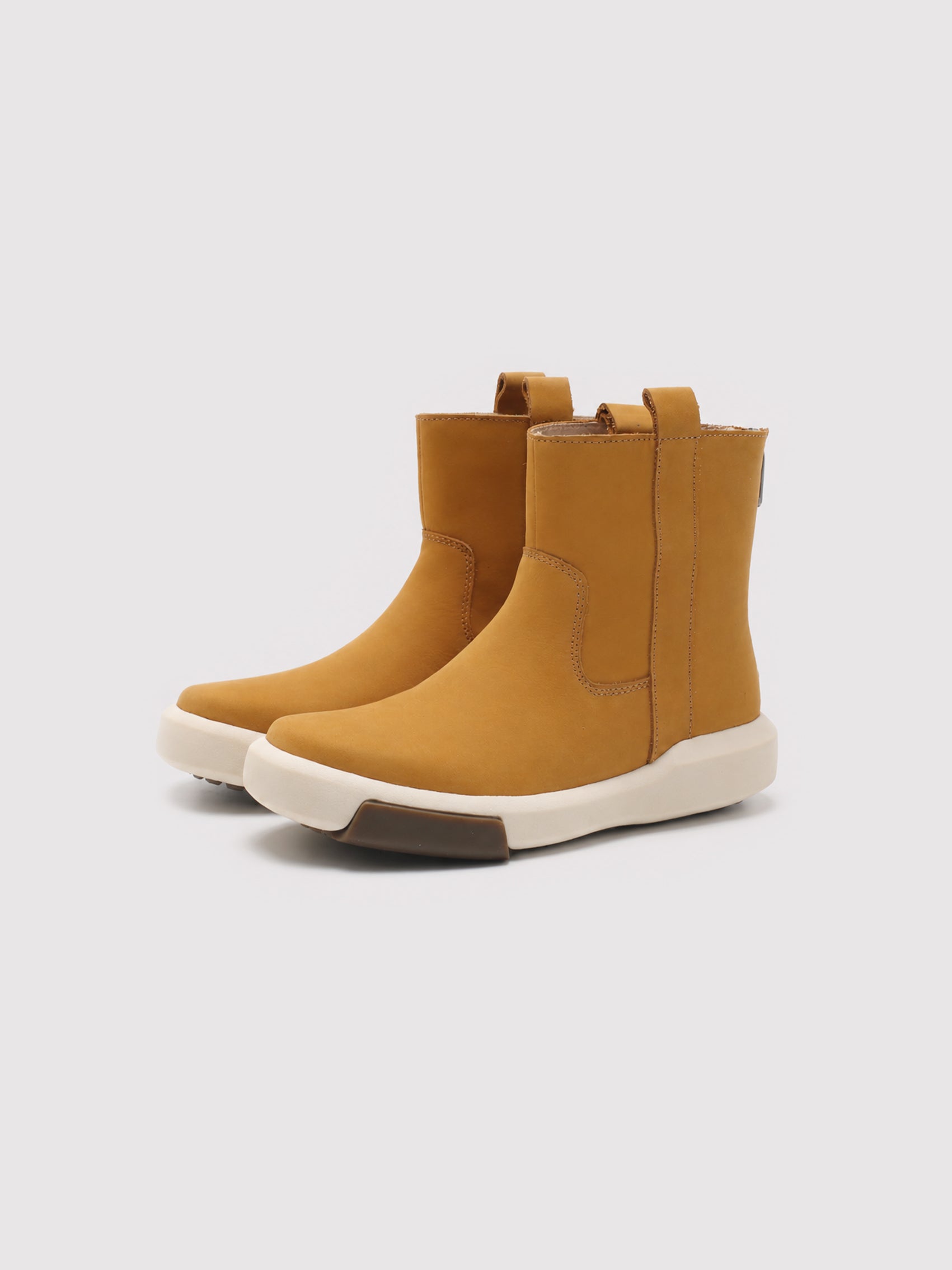 Grounded in Comfort, Designed for Movement