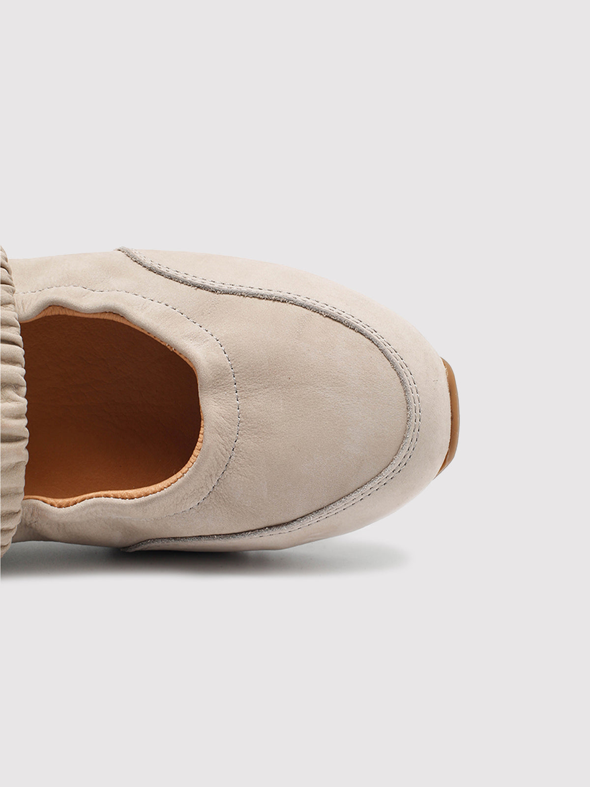 Puff Shoes