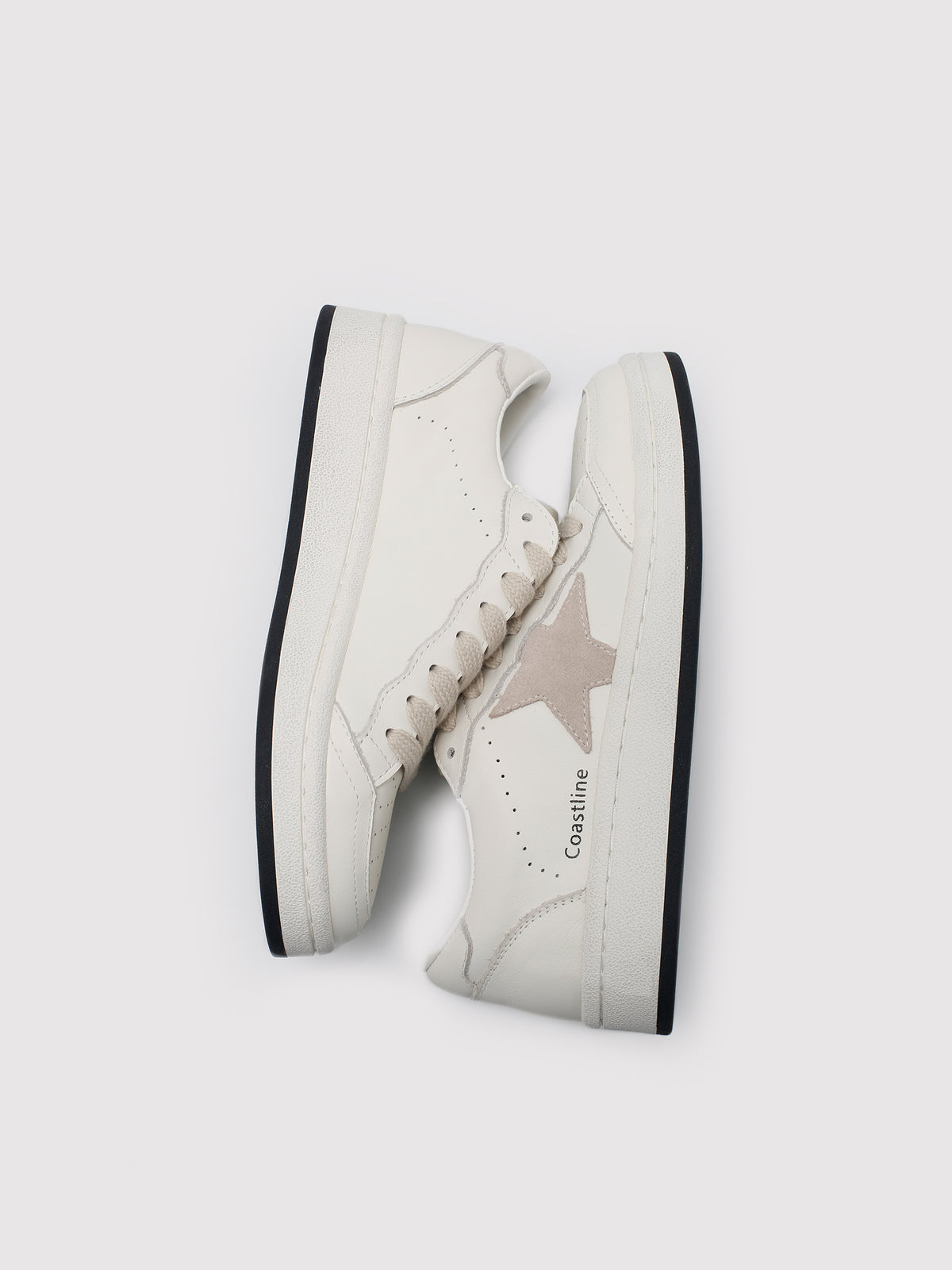 Star Sneakers