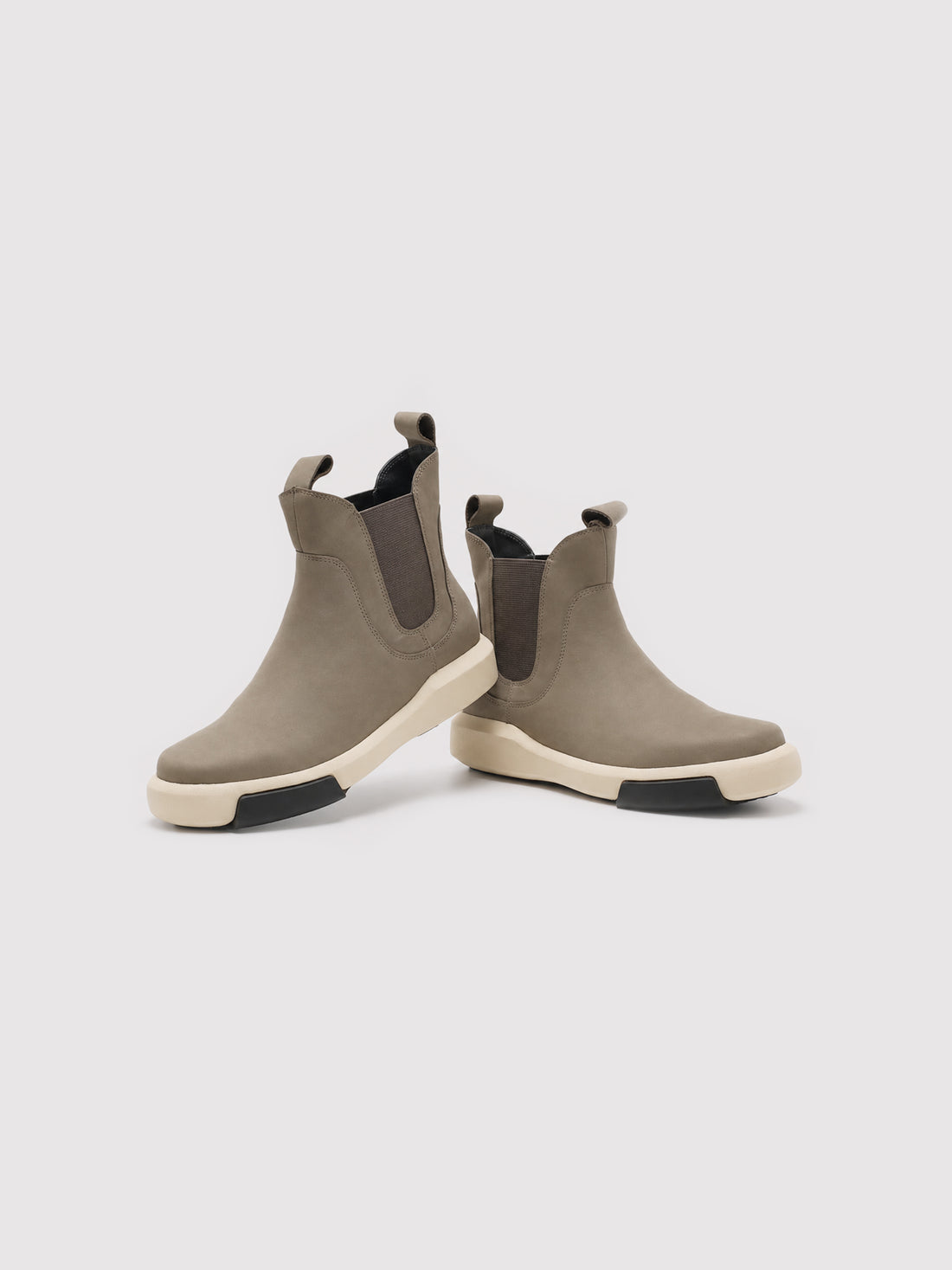 Arte In ActiThe Chelsea Block Boot