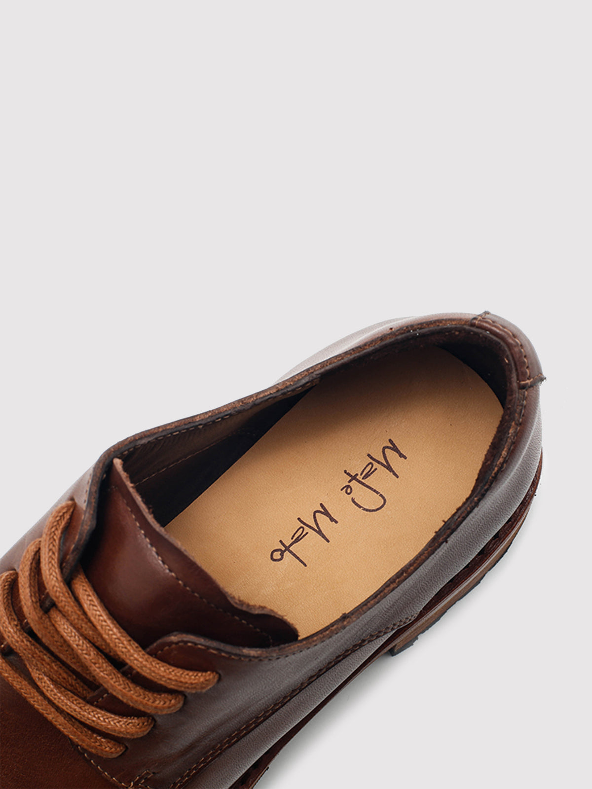 Horsehide Shoes