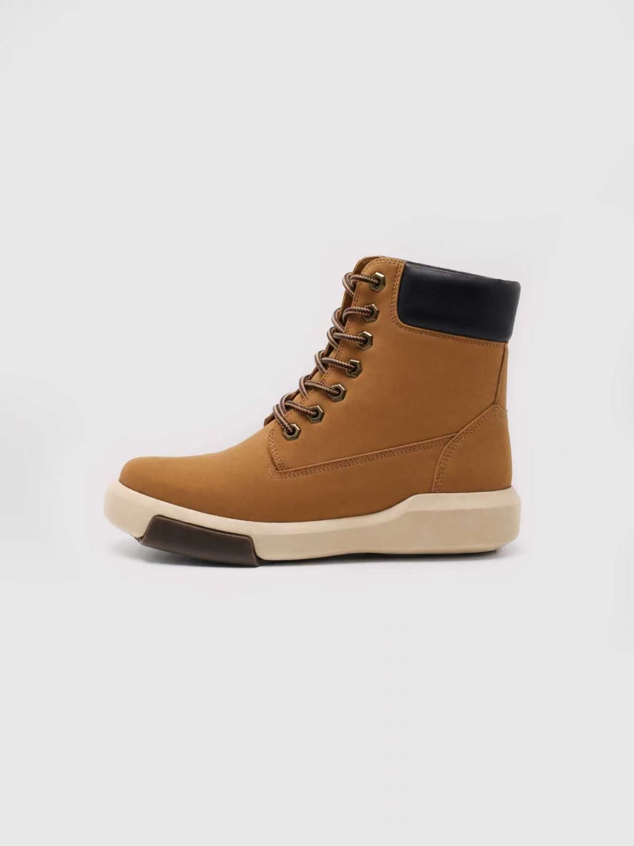 Inspired by the Outdoors, Refined for the City
