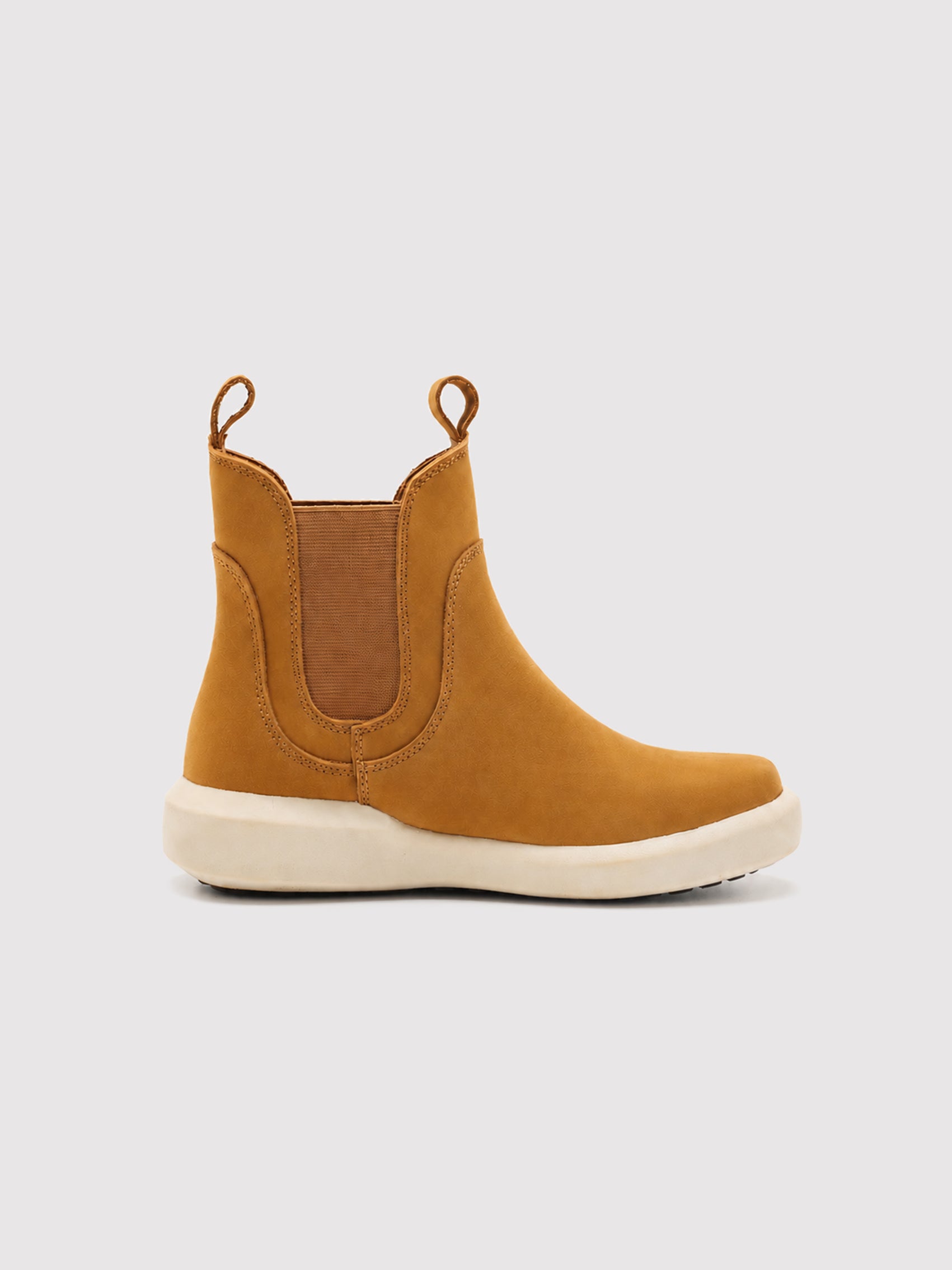 Everyday Block Sole Chelsea Boot