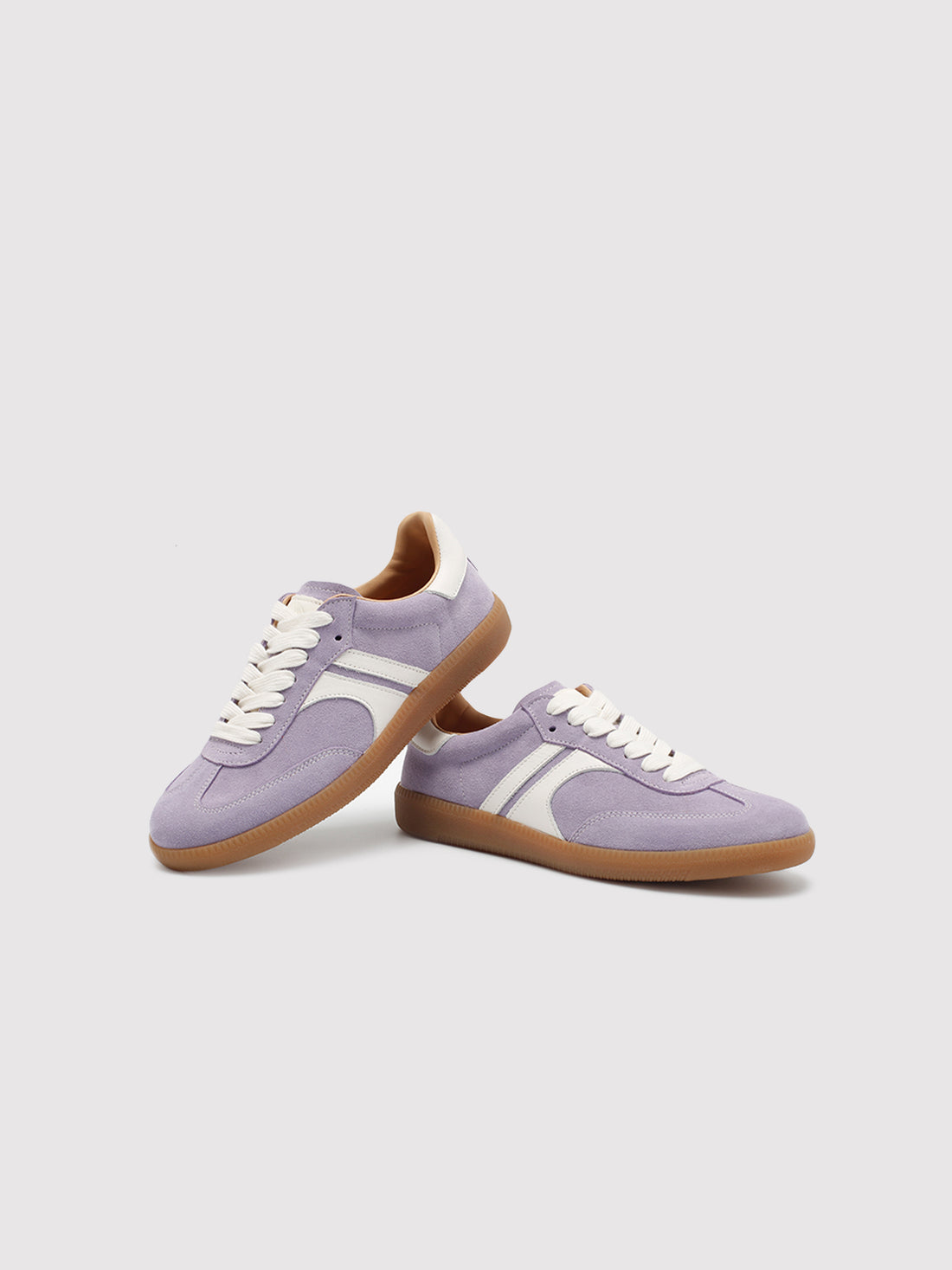 Lotus IC German Trainers