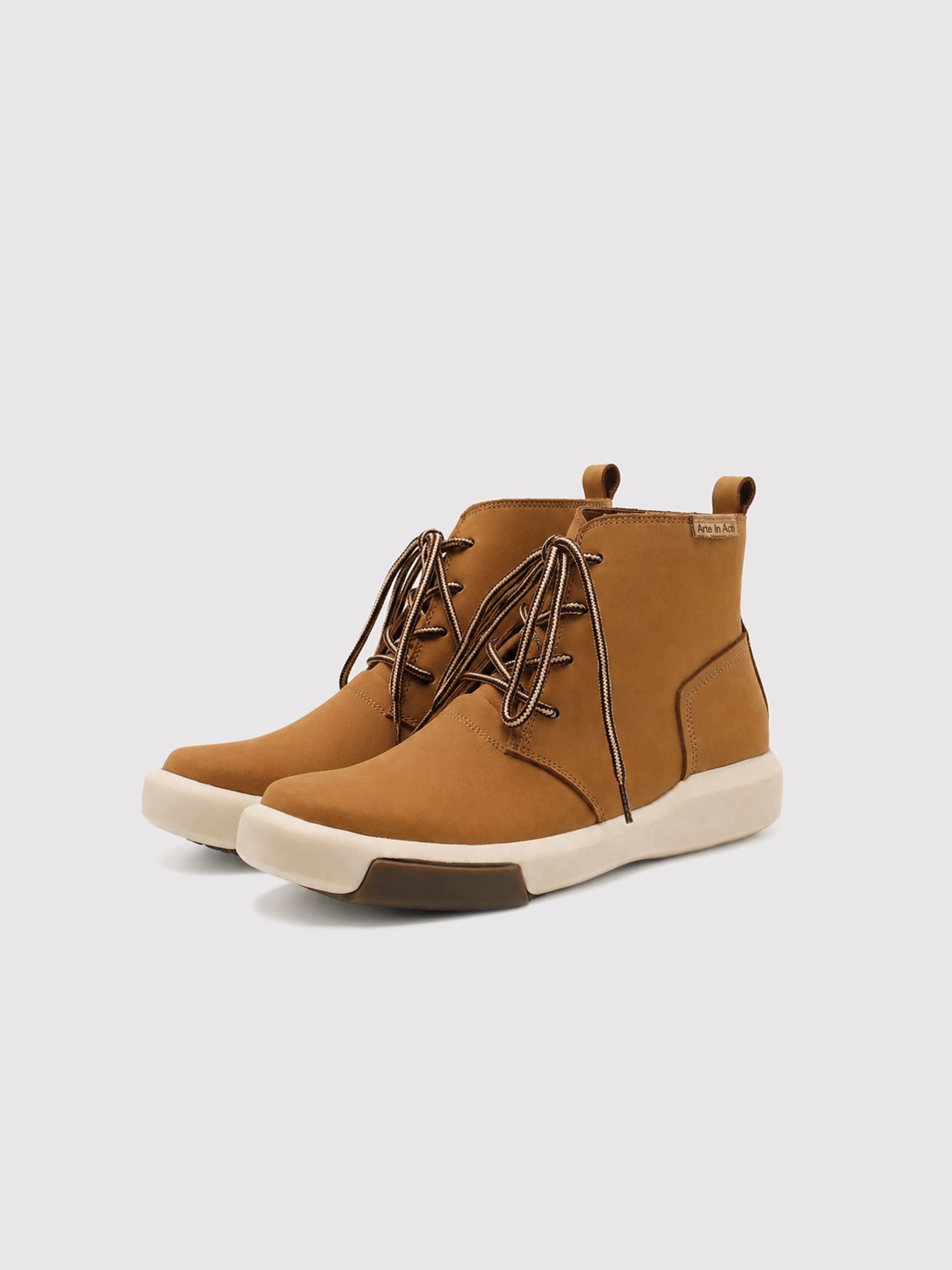Arte In Acti Retro Women's Boots
