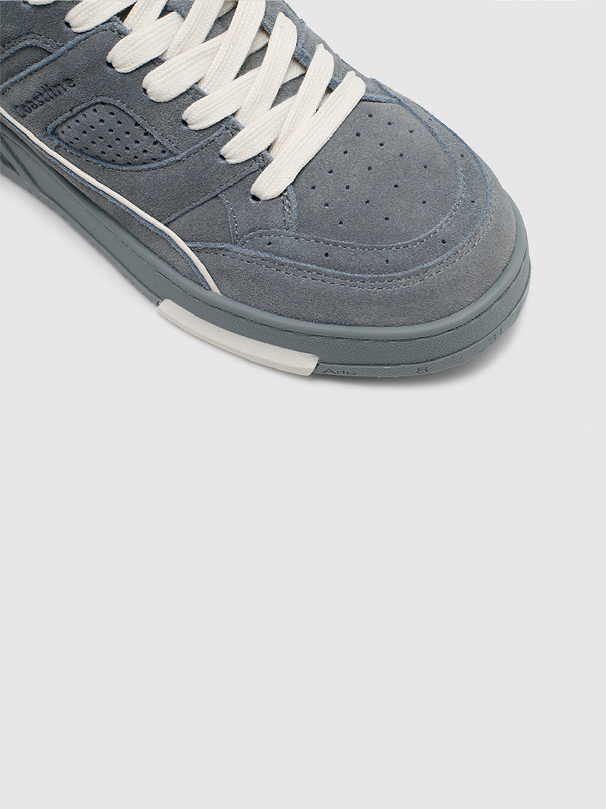 Two-Way Shoe