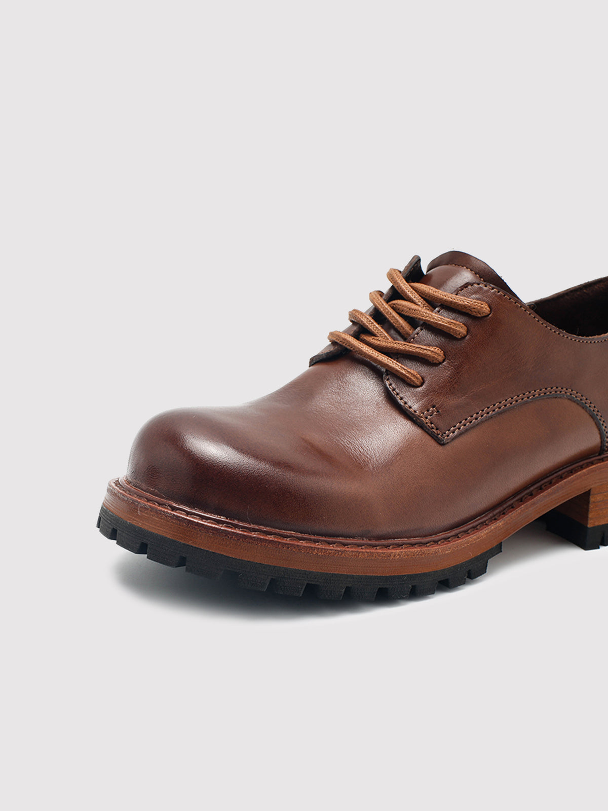 Horsehide Shoes