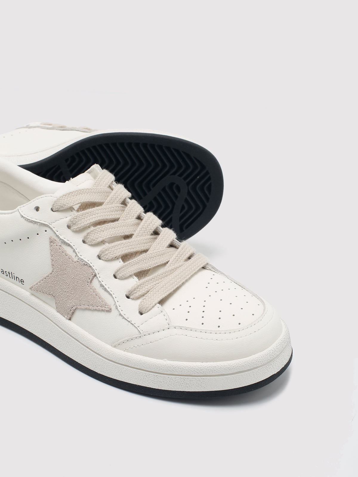 Star Sneakers