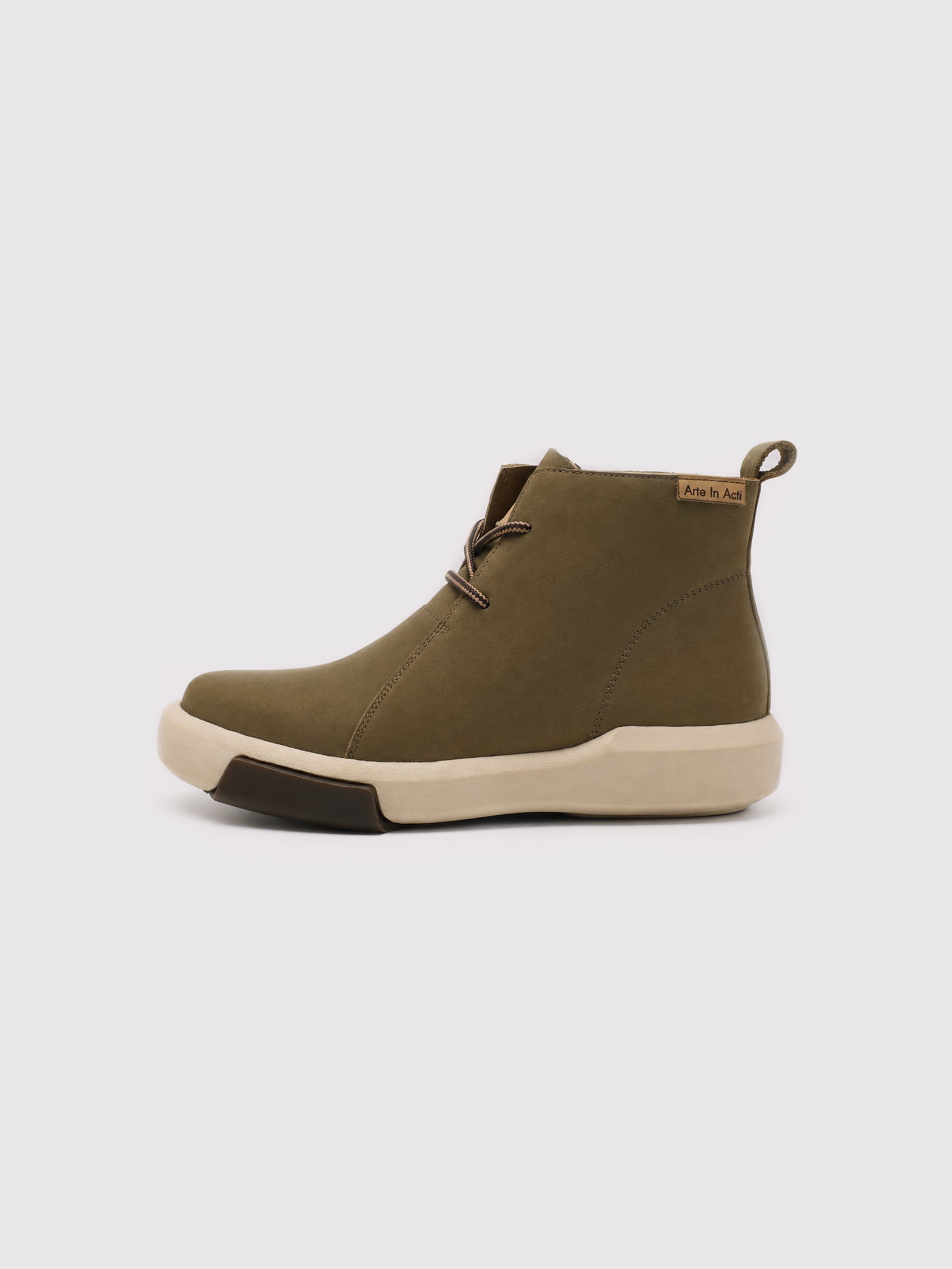 Inspired by nature, crafted for everyday movement