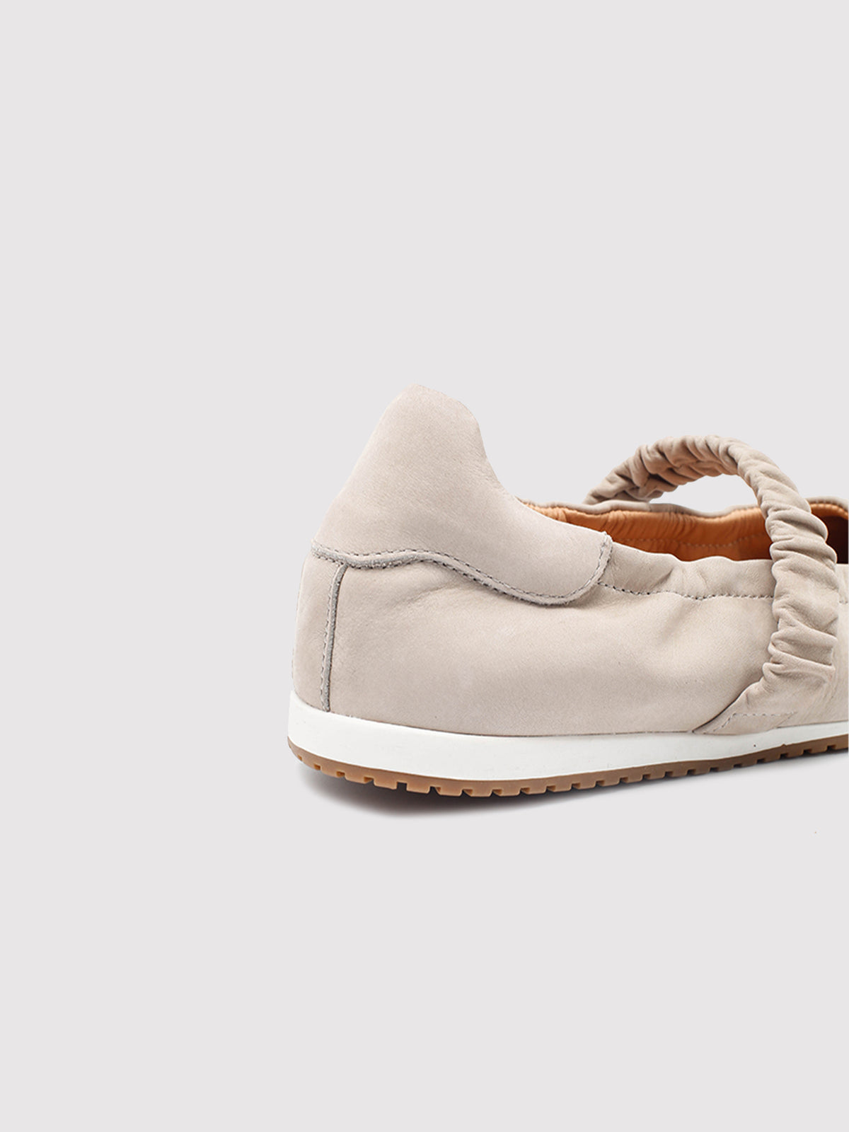 Puff Shoes