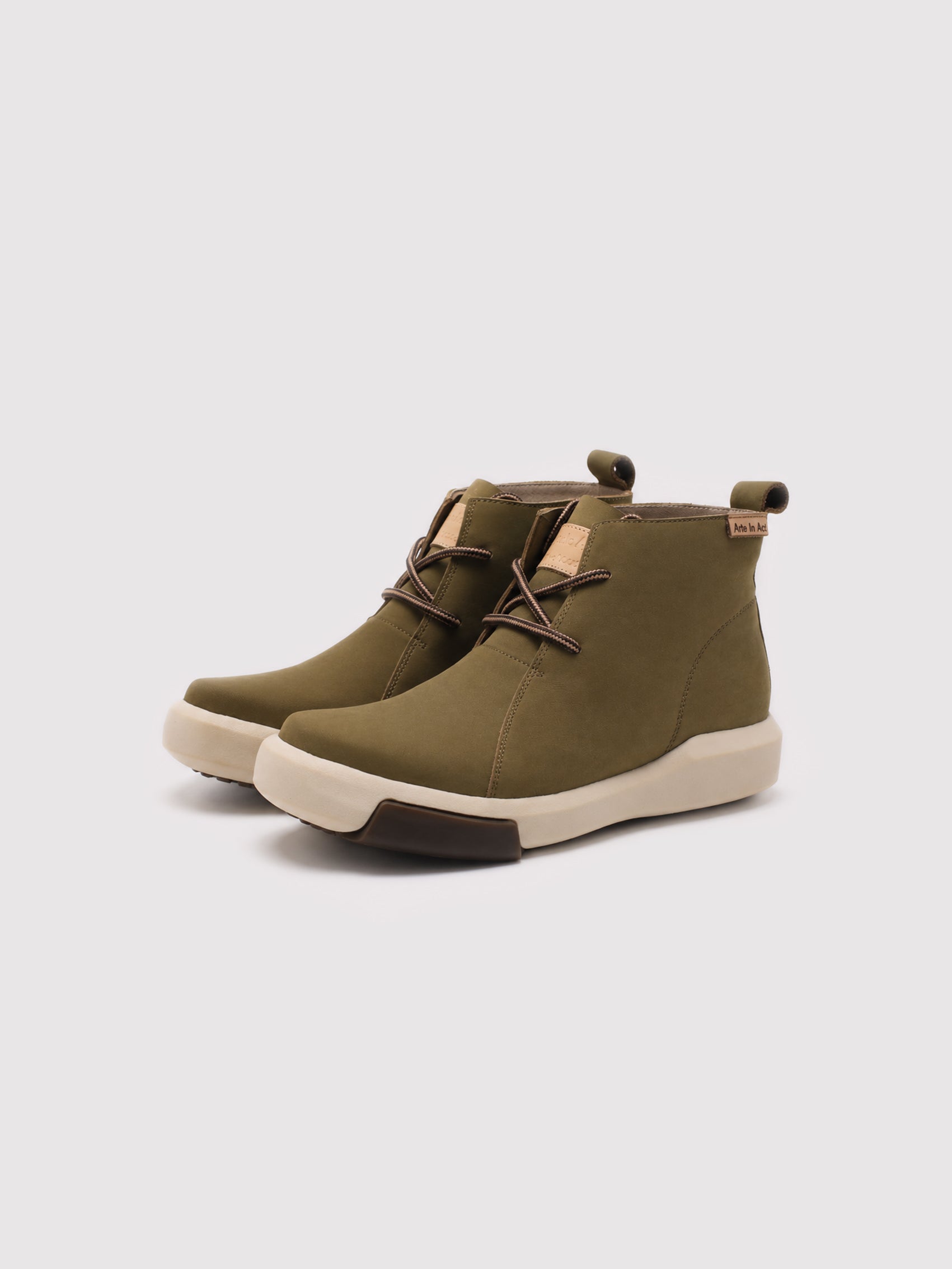 Inspired by nature, crafted for everyday movement