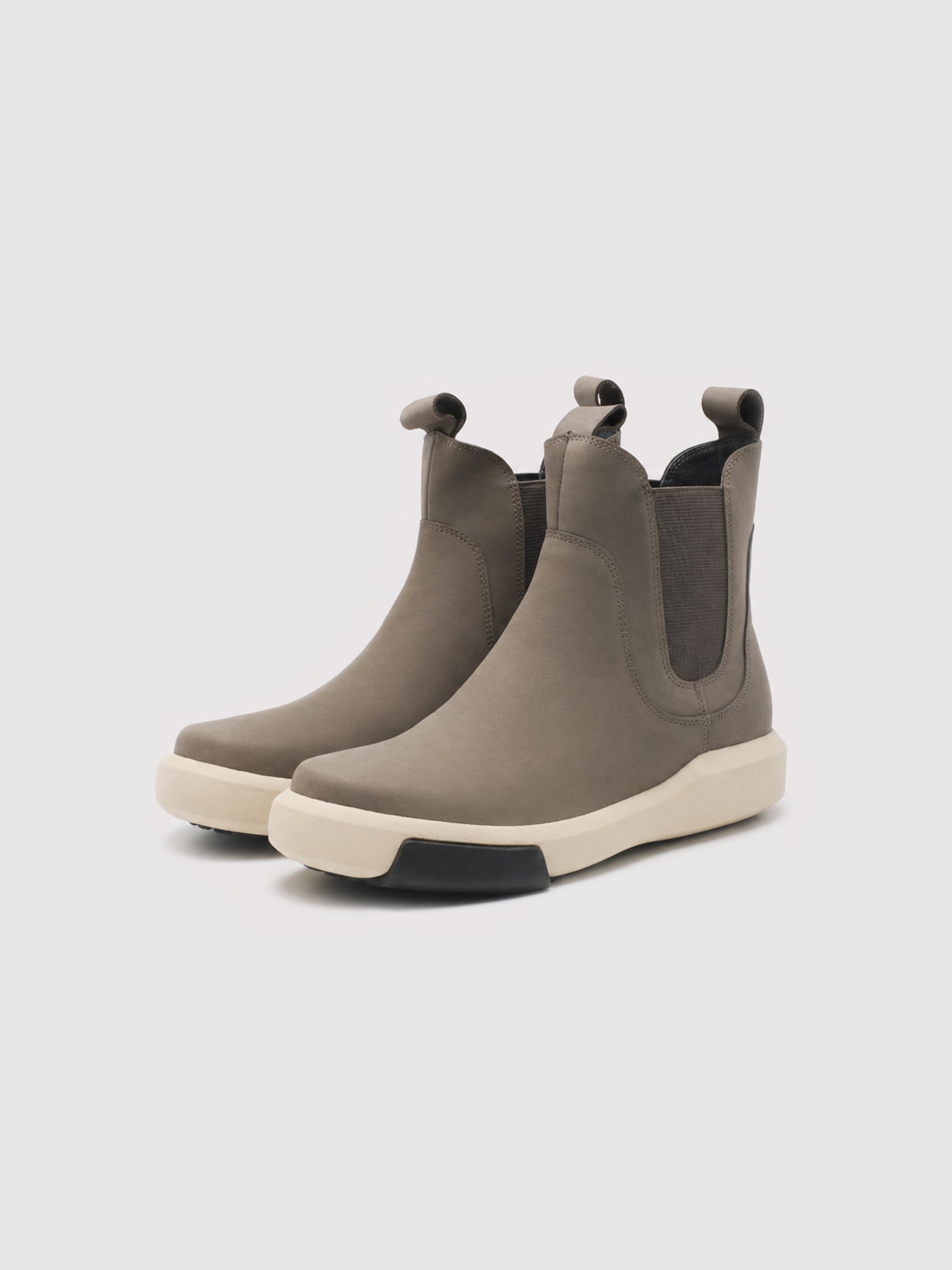 Arte In ActiThe Chelsea Block Boot