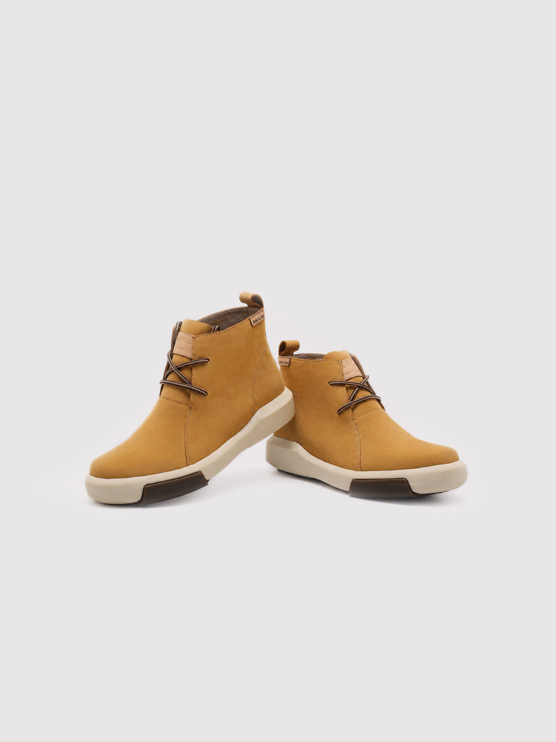 Arte In Acti Lace-Up Women's Boots