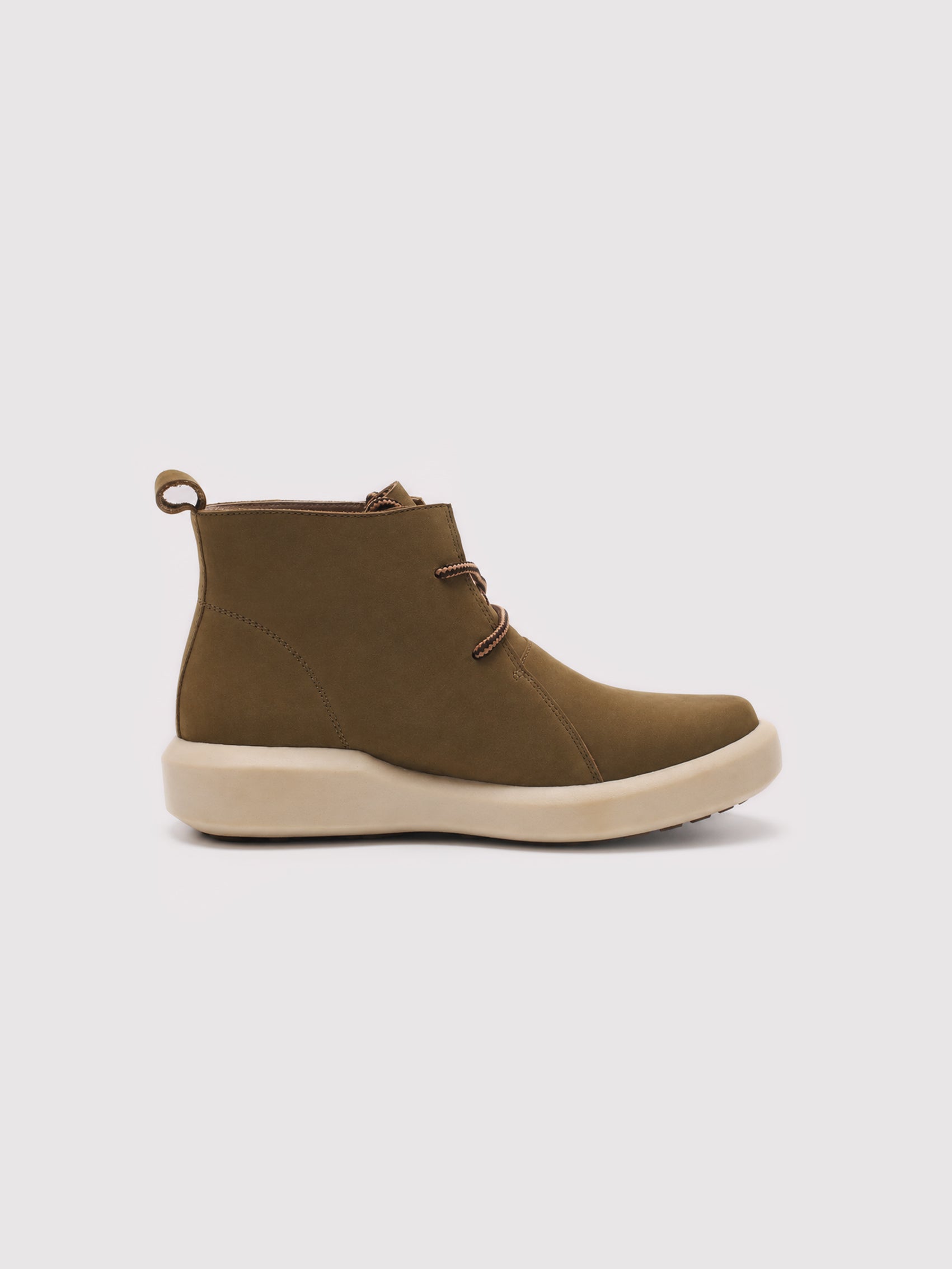 Inspired by nature, crafted for everyday movement